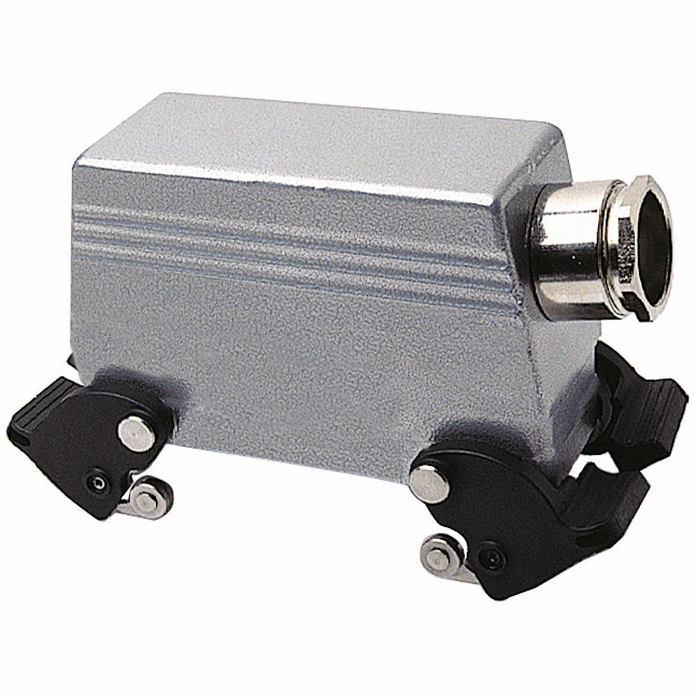 Product image for ABB LH316HMV B16RVS DBL LVR LKG HOO