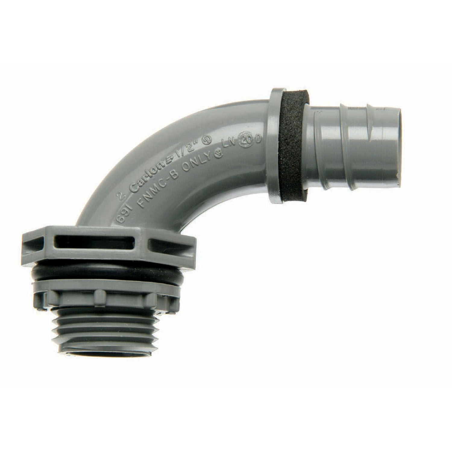 Product image for ABB LN20DA 1/2 90 DEG LIQUIDTIGHT F