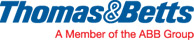 Thomas & Betts, PMA, ABB