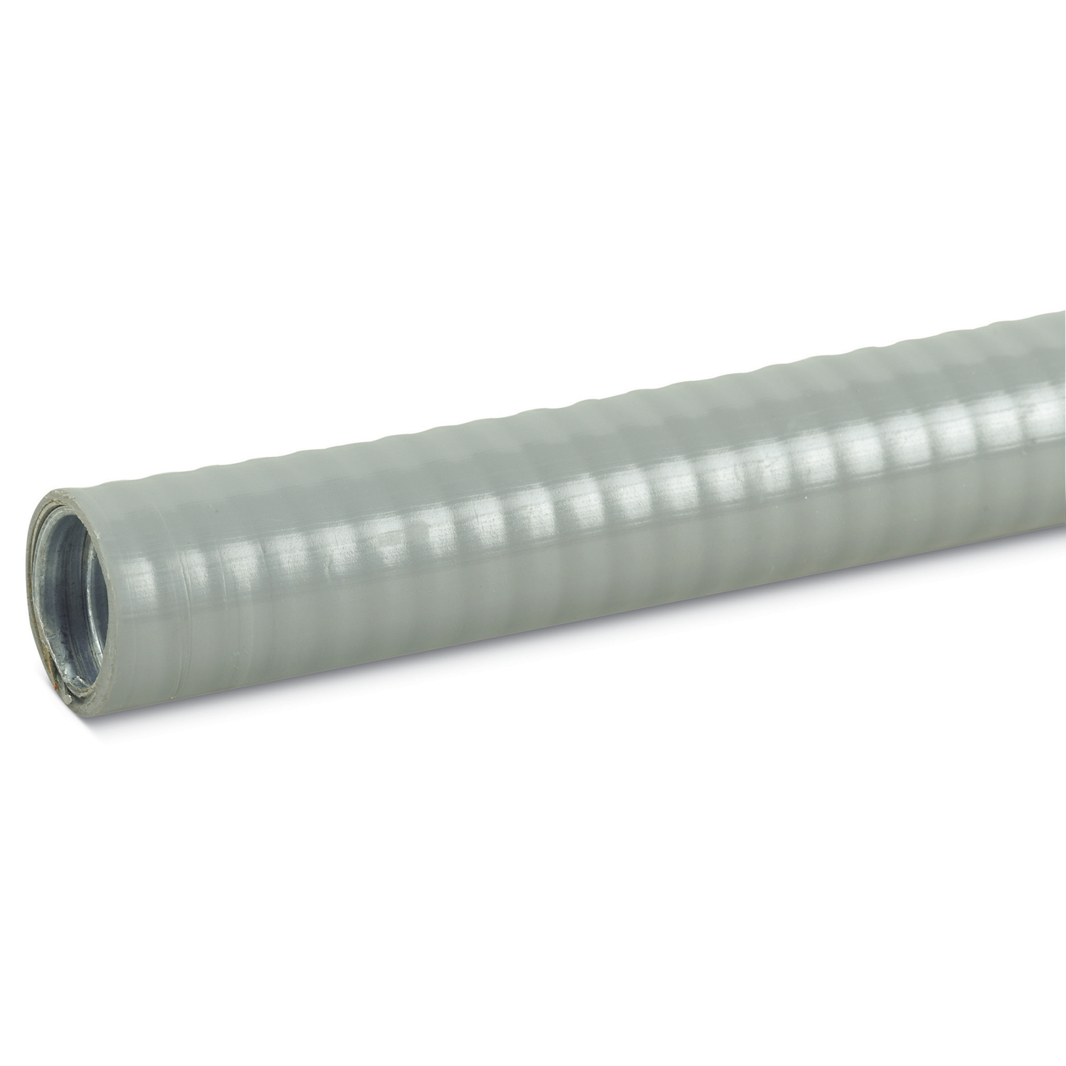 Product image for Thomas & Betts LTA50-100 1/2 Inch Aluminum Liquidtight Conduit