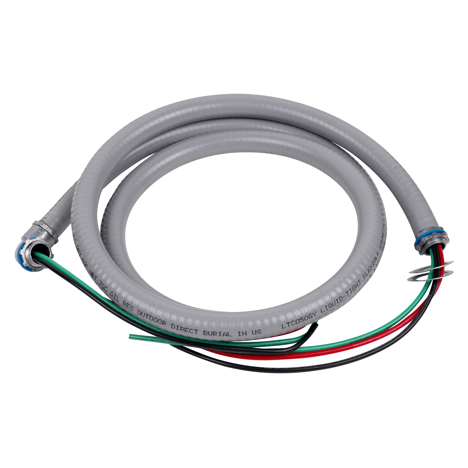 Product image for SC LTWM-12-6-10 1/2 INCH METALLIC W