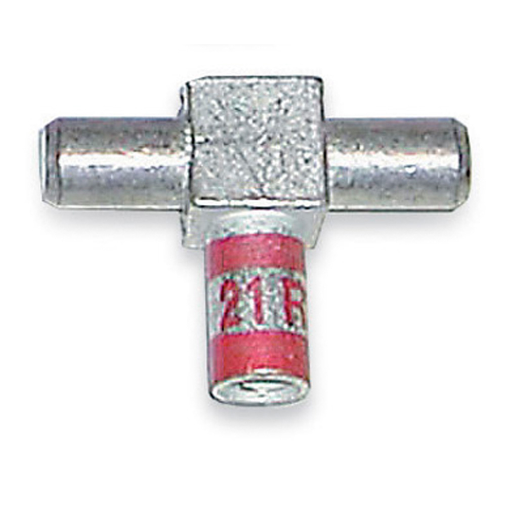 Product image for ABB M2D8M-1 MTR PIG DISC MALE 2LD 8