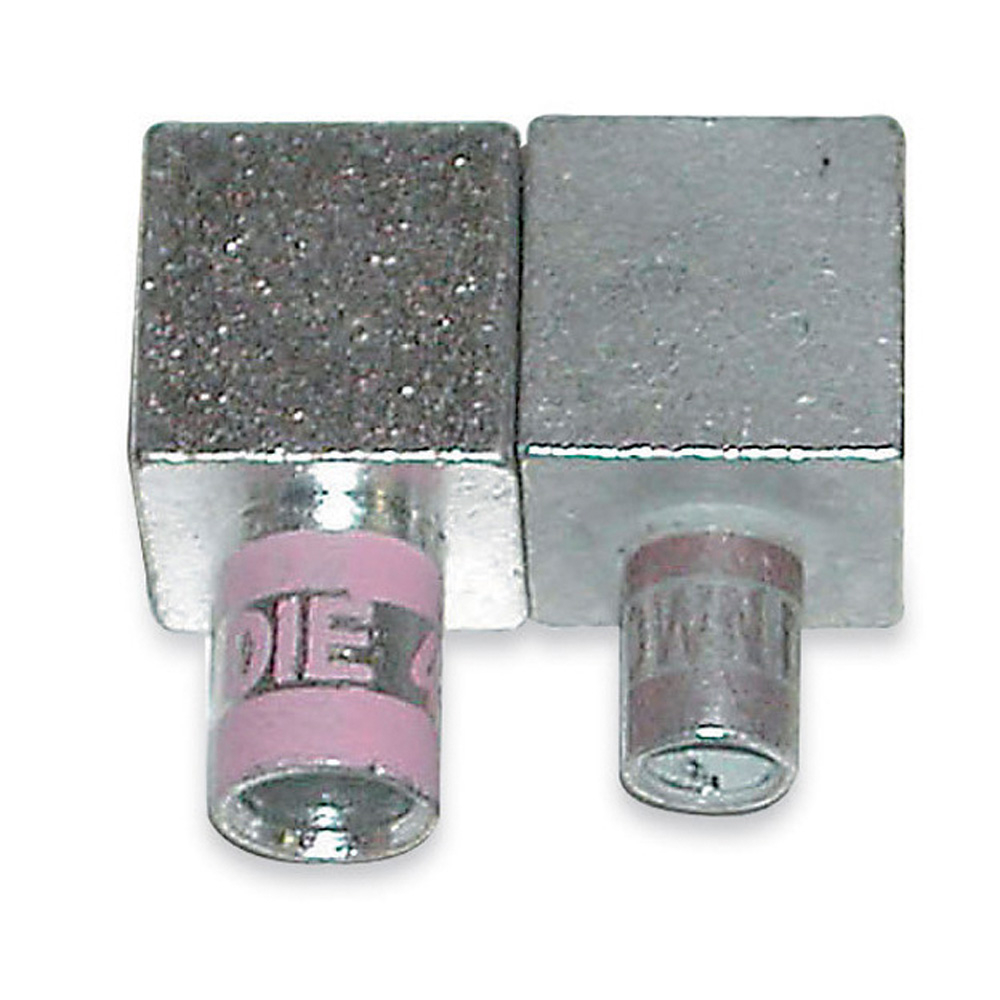Product image for ABB MD10F-3 FEM CU MTR PIGTL DISC 1