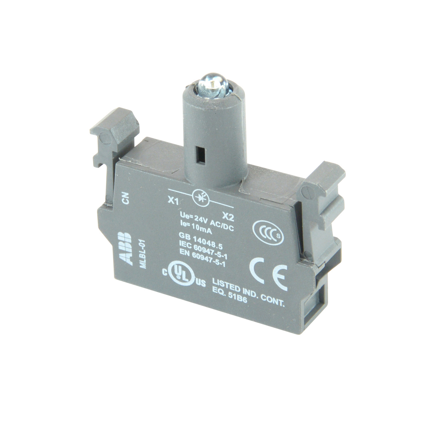 MLBL-01L