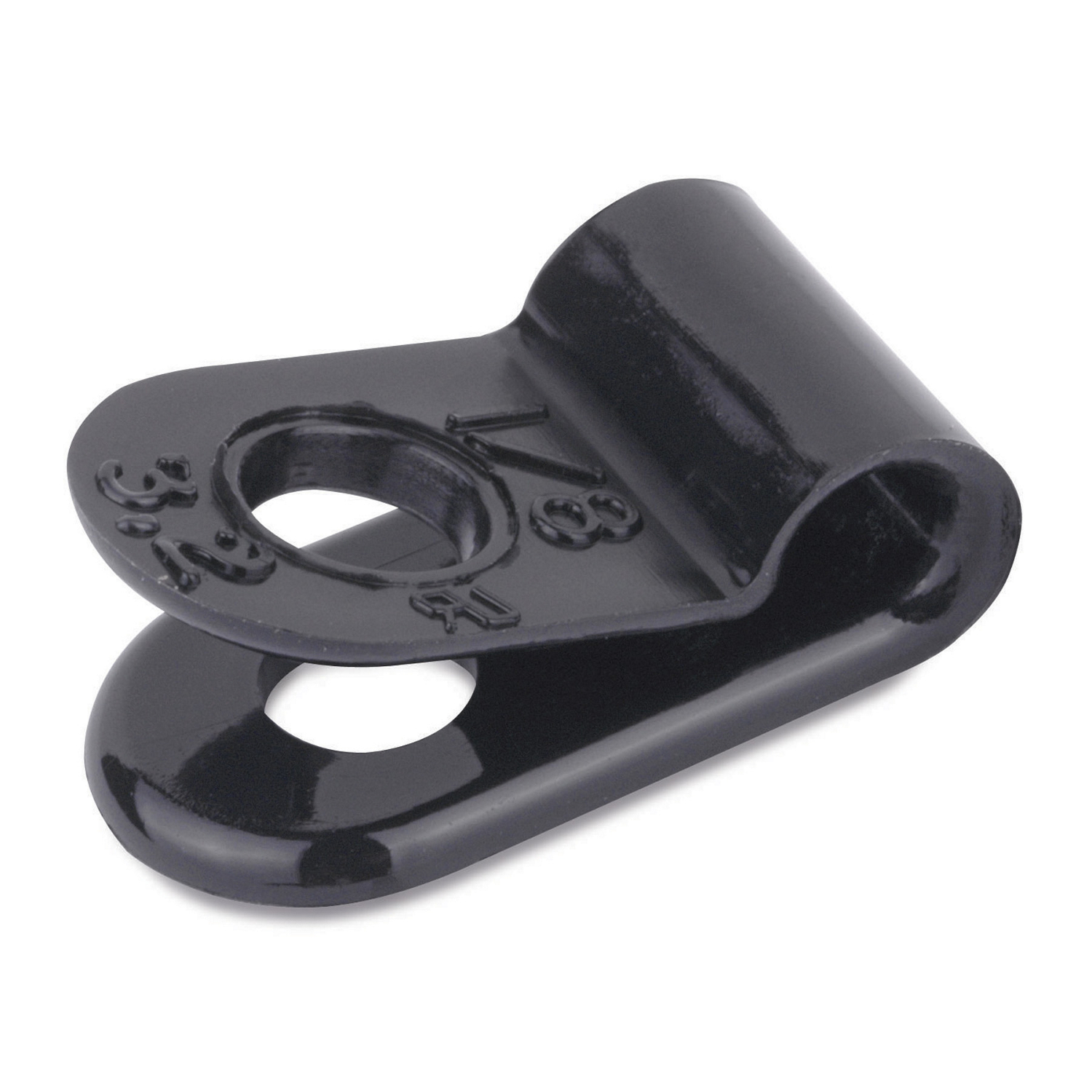 Product image for ABB N6NY-008C-0-C CABLE CLAMP BLK P