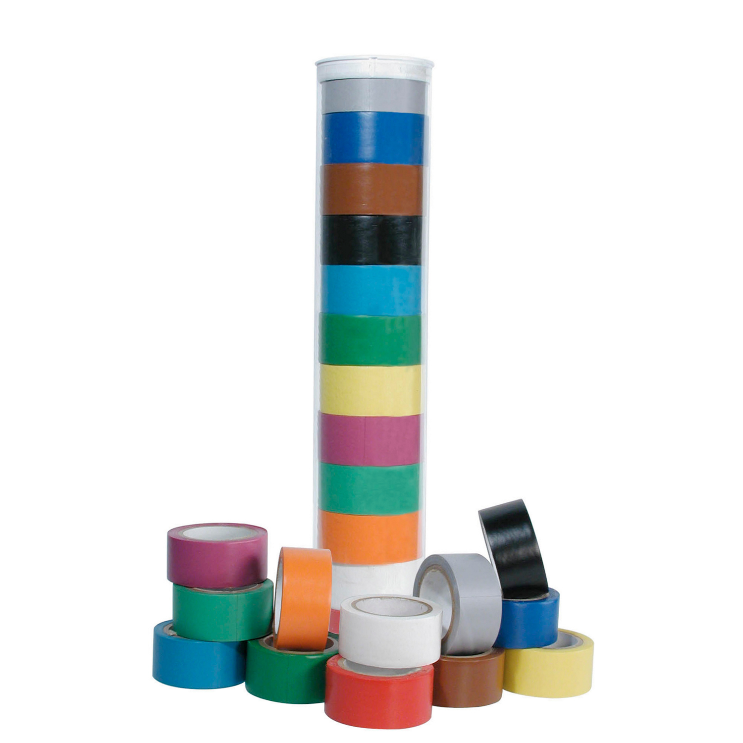 Product image for EZCode BA-1129 Banding Tape