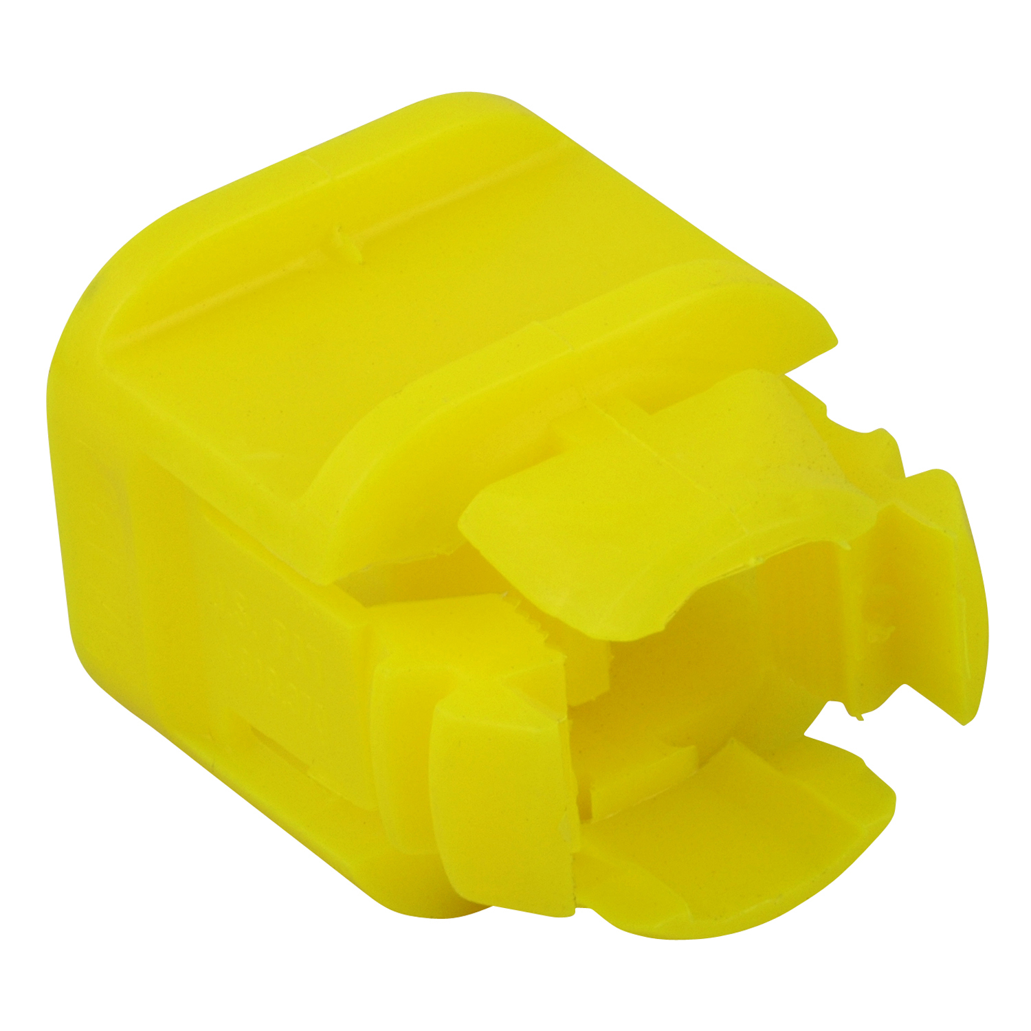 Product image for Steel City NC-501DBL-SC 1/2 Inch NMSC Double Hittlock Connector