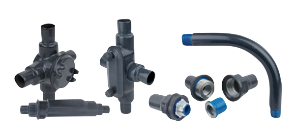 pvc fittings catalog
