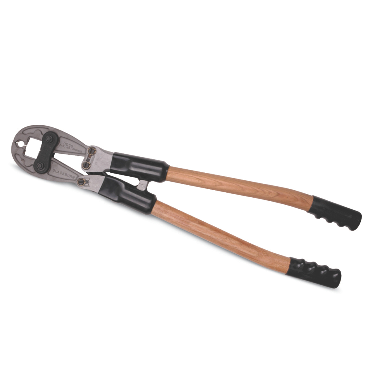 Product image for ABB ODF1 COMP TOOL O&D FBRGLS HNDL