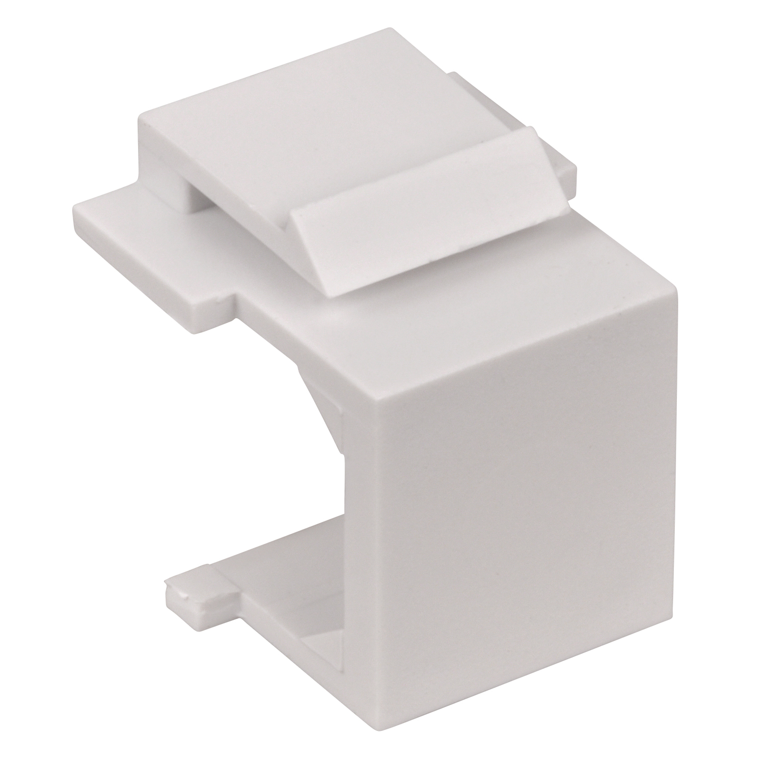 Product image for TB OPABIV BLANK INSERT, IVORY