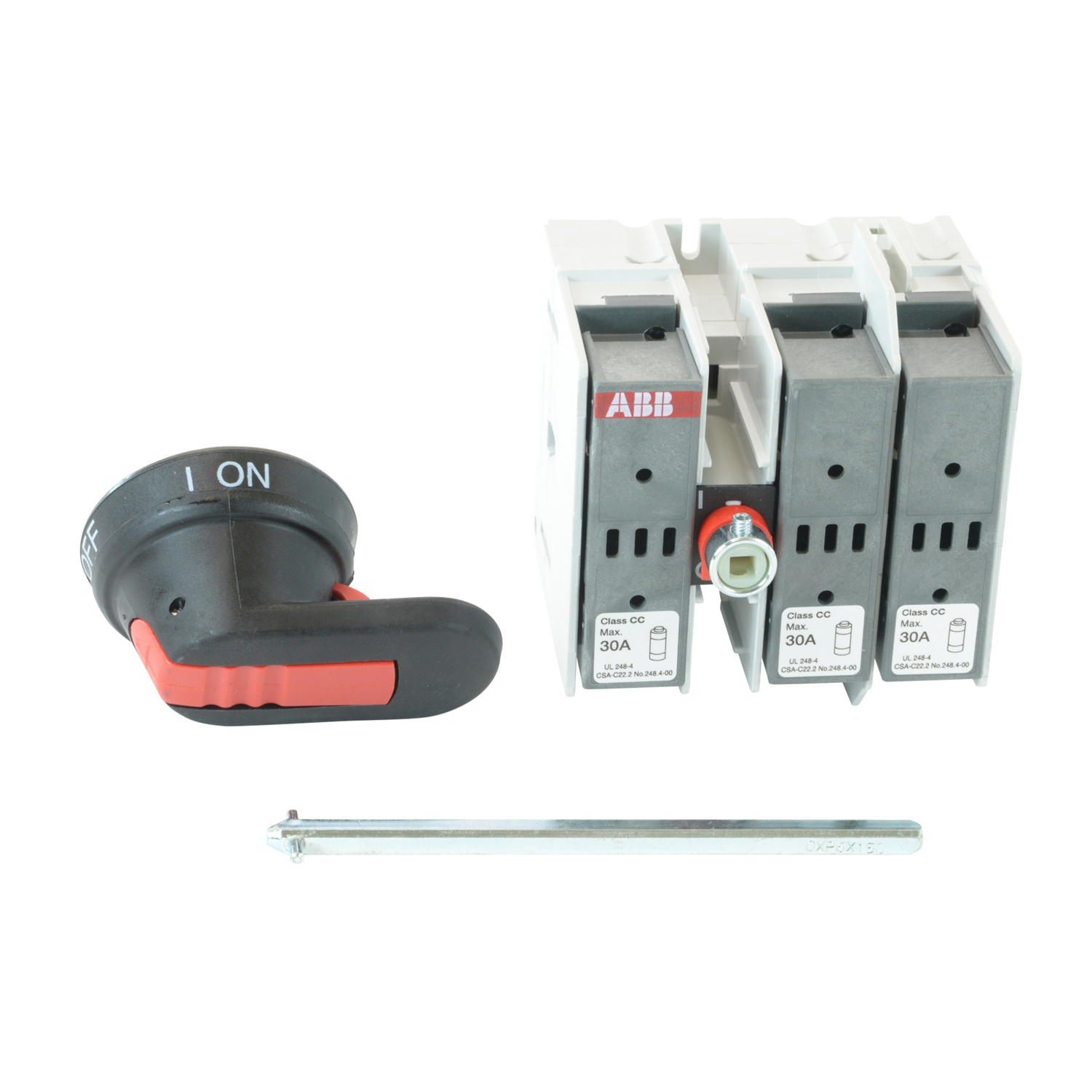 OSCK30B6-150
