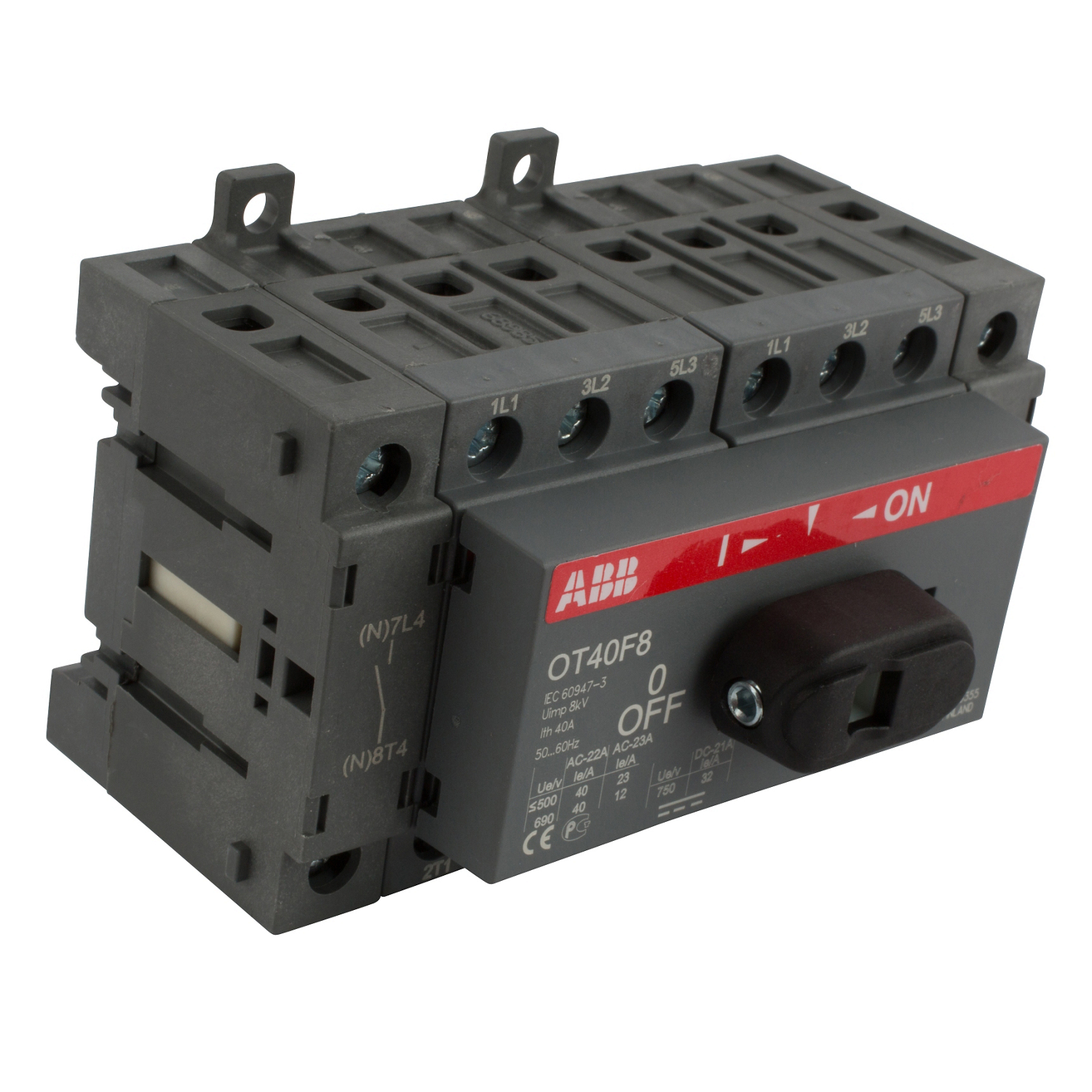 OT40F8