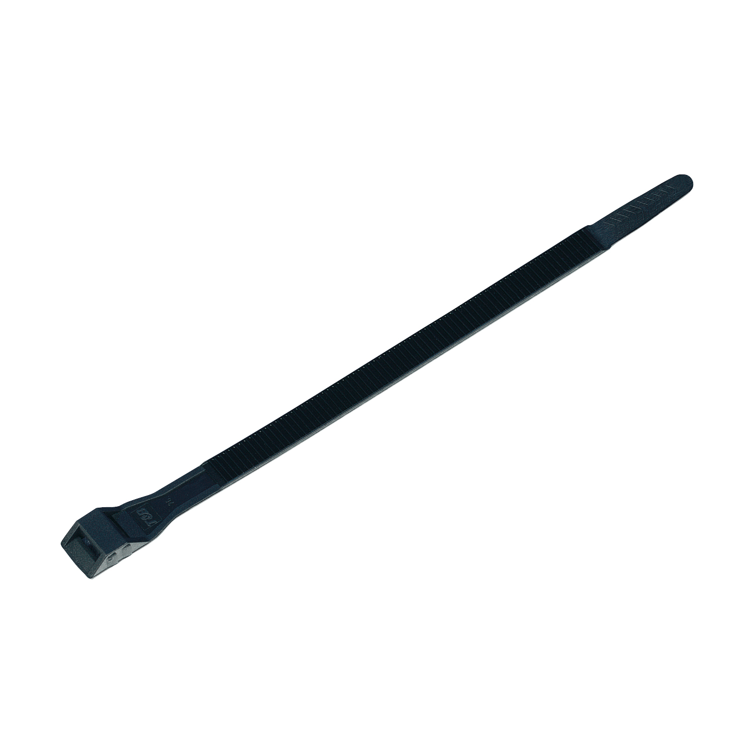 Product image for ABB CTP-9-360-0-C CABLE TIE 520NT 3