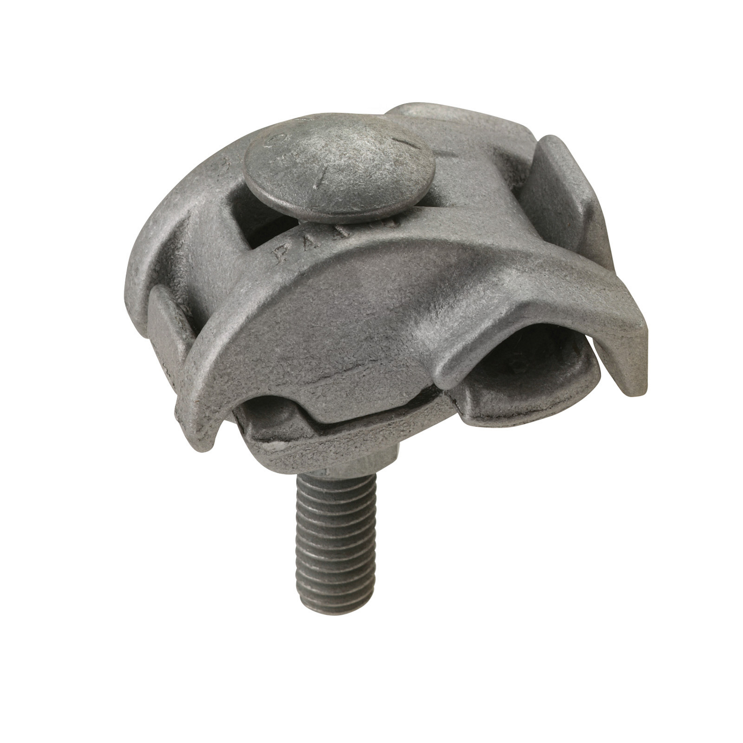 Wiring Connectors Mechanical Connectors & Lugs Parallel Groove Connectors J.H. Larson Company