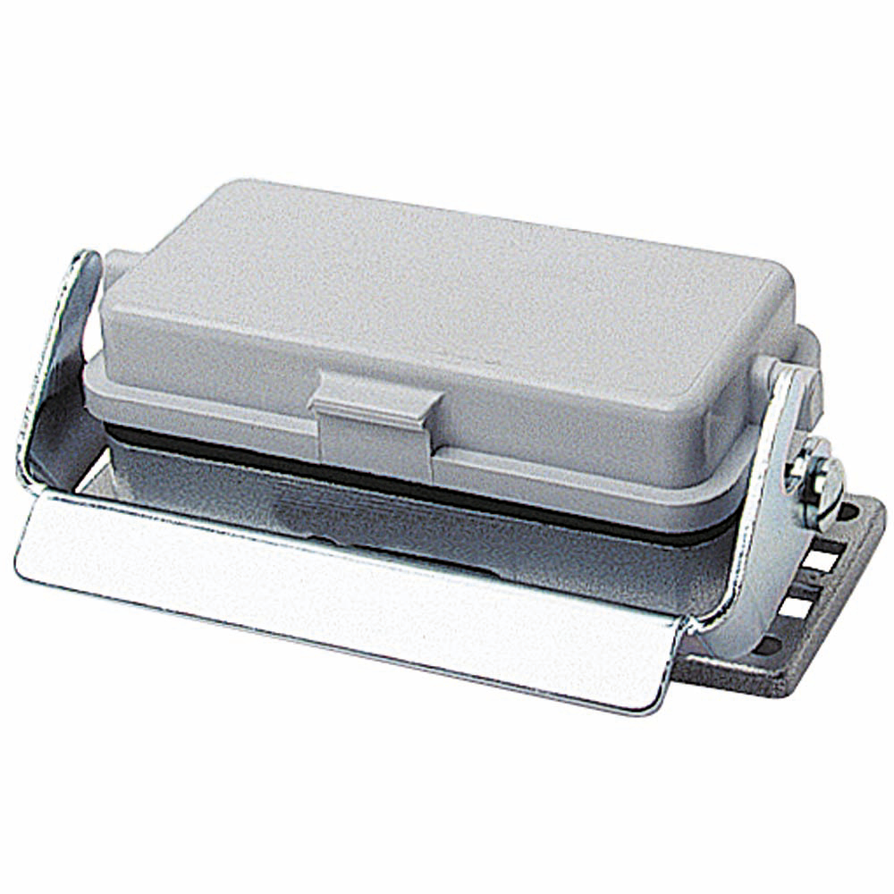 Product image for Thomas & Betts PB416 Base Panel Mount