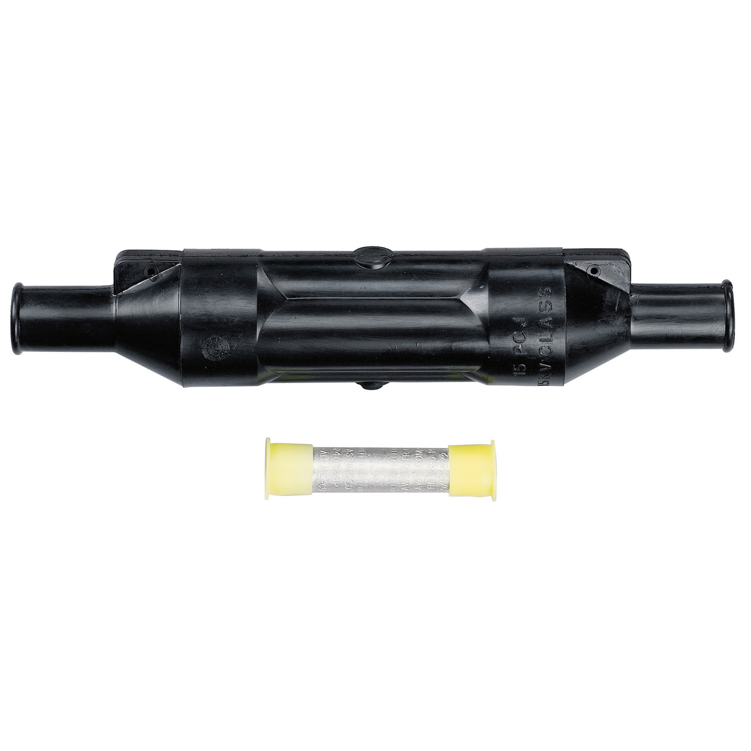 Medium and High Voltage Wire Connectors United Electric