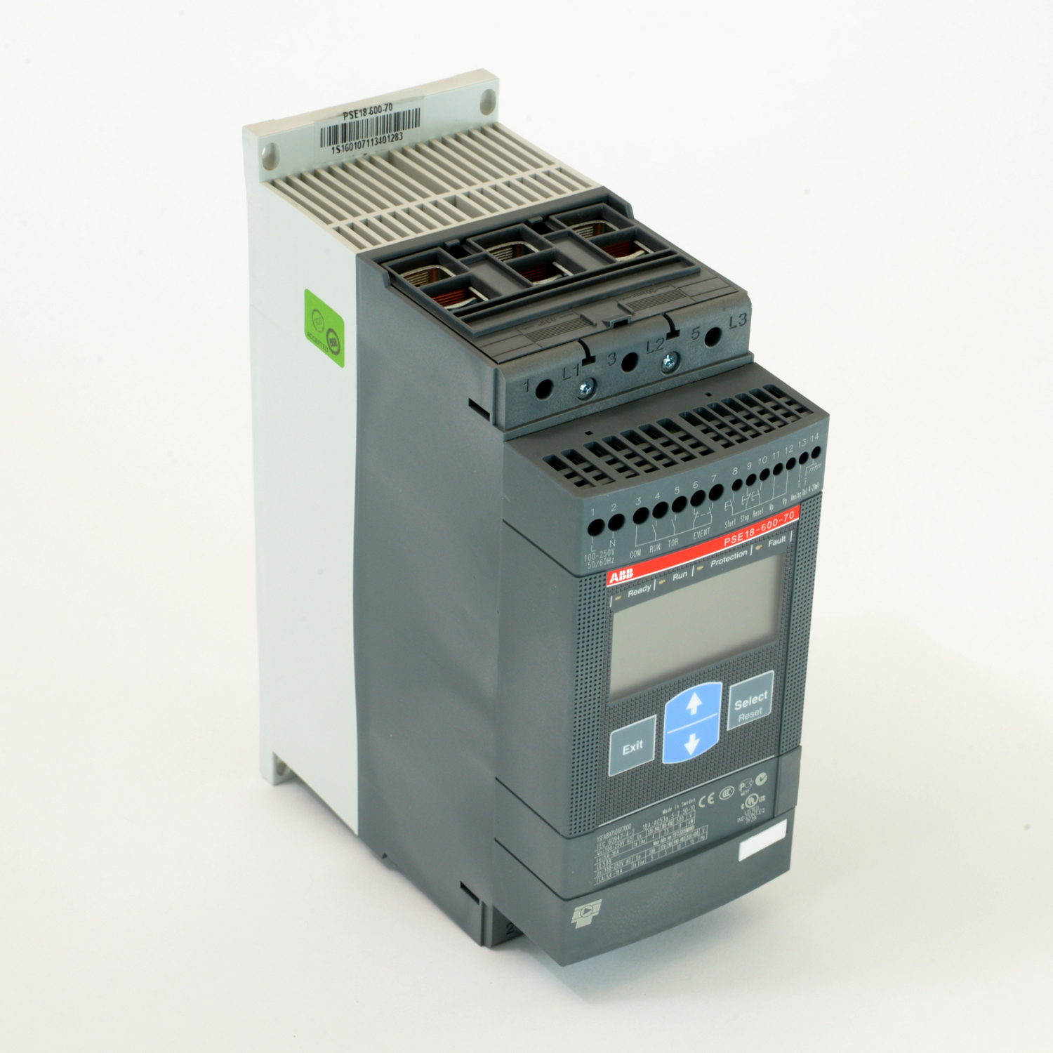 PSE18-600-70