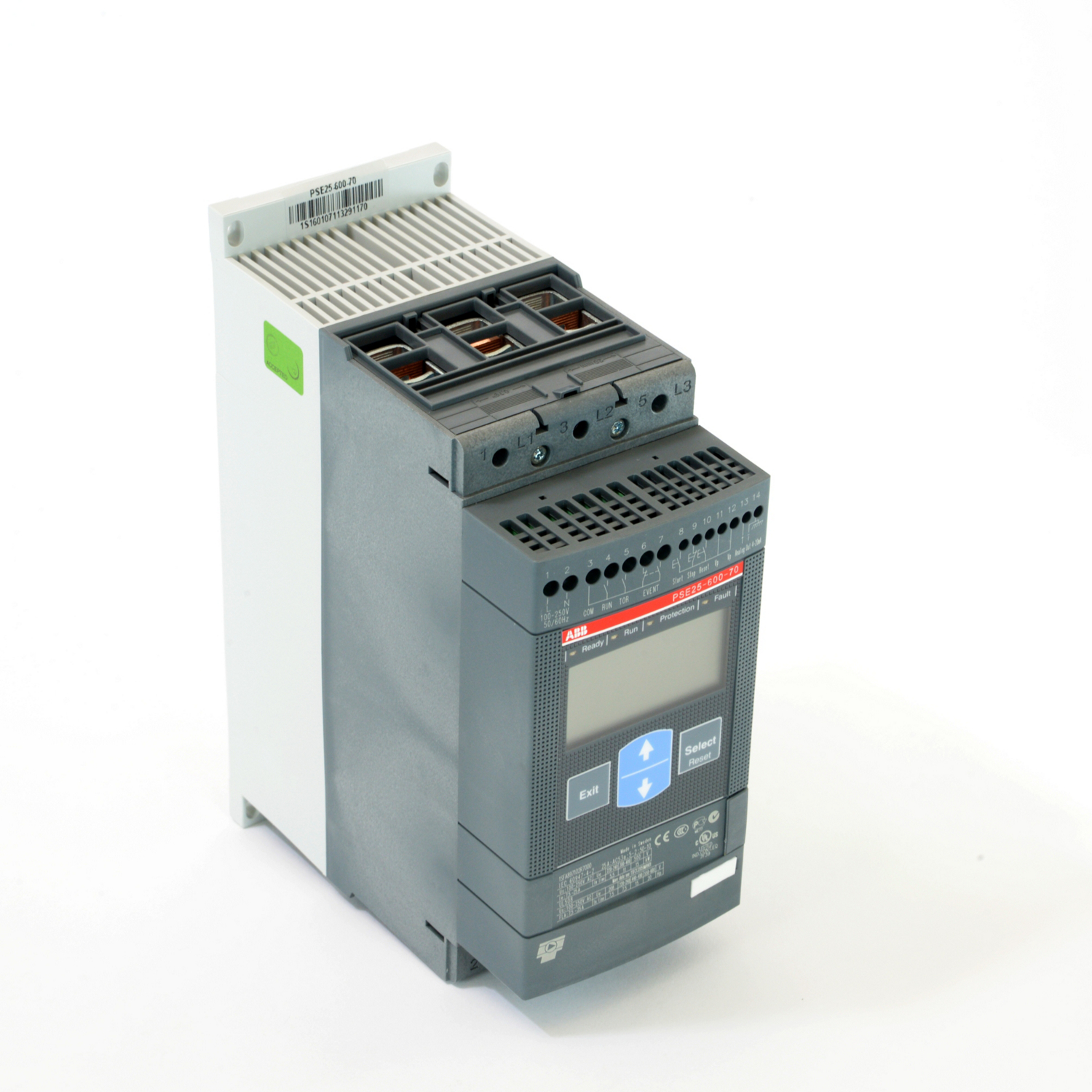 PSE25-600-70