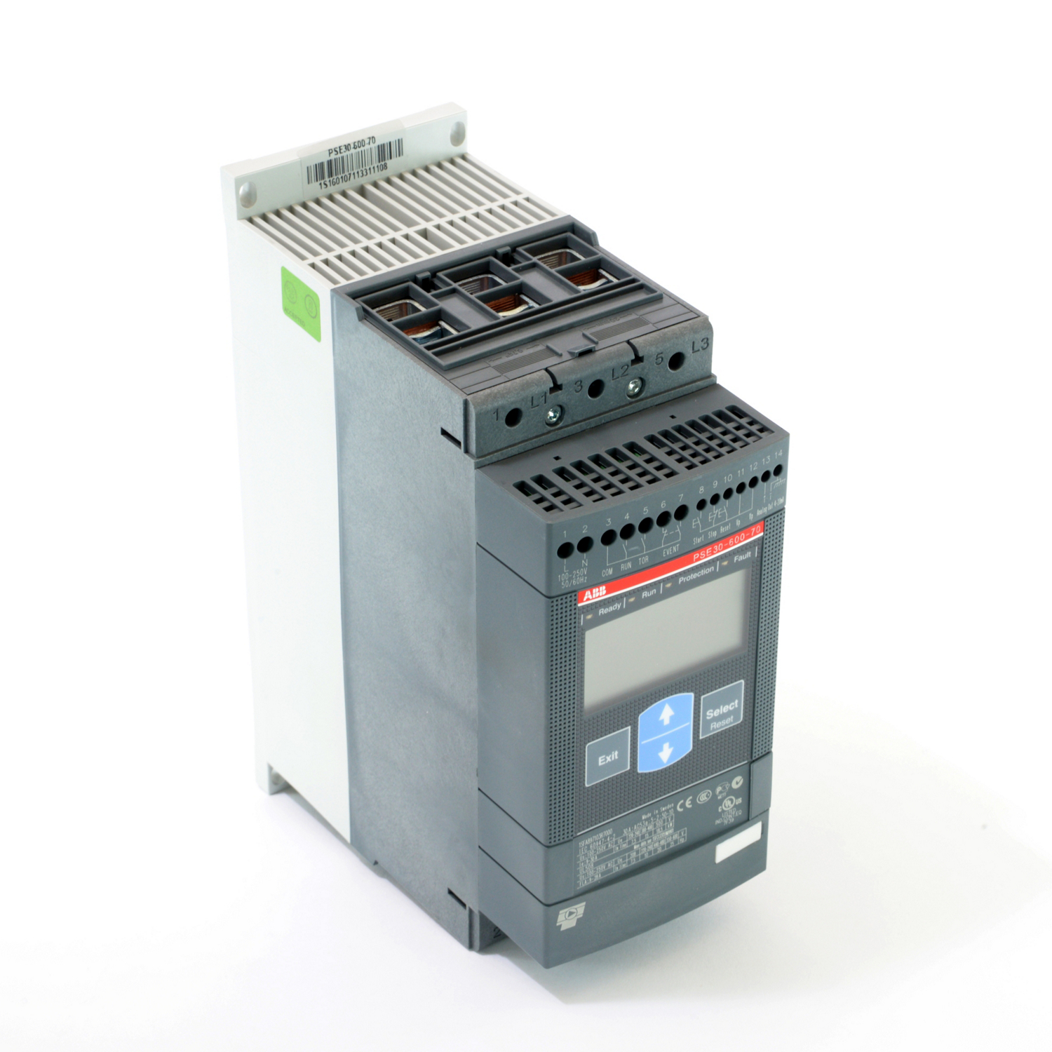 PSE30-600-70