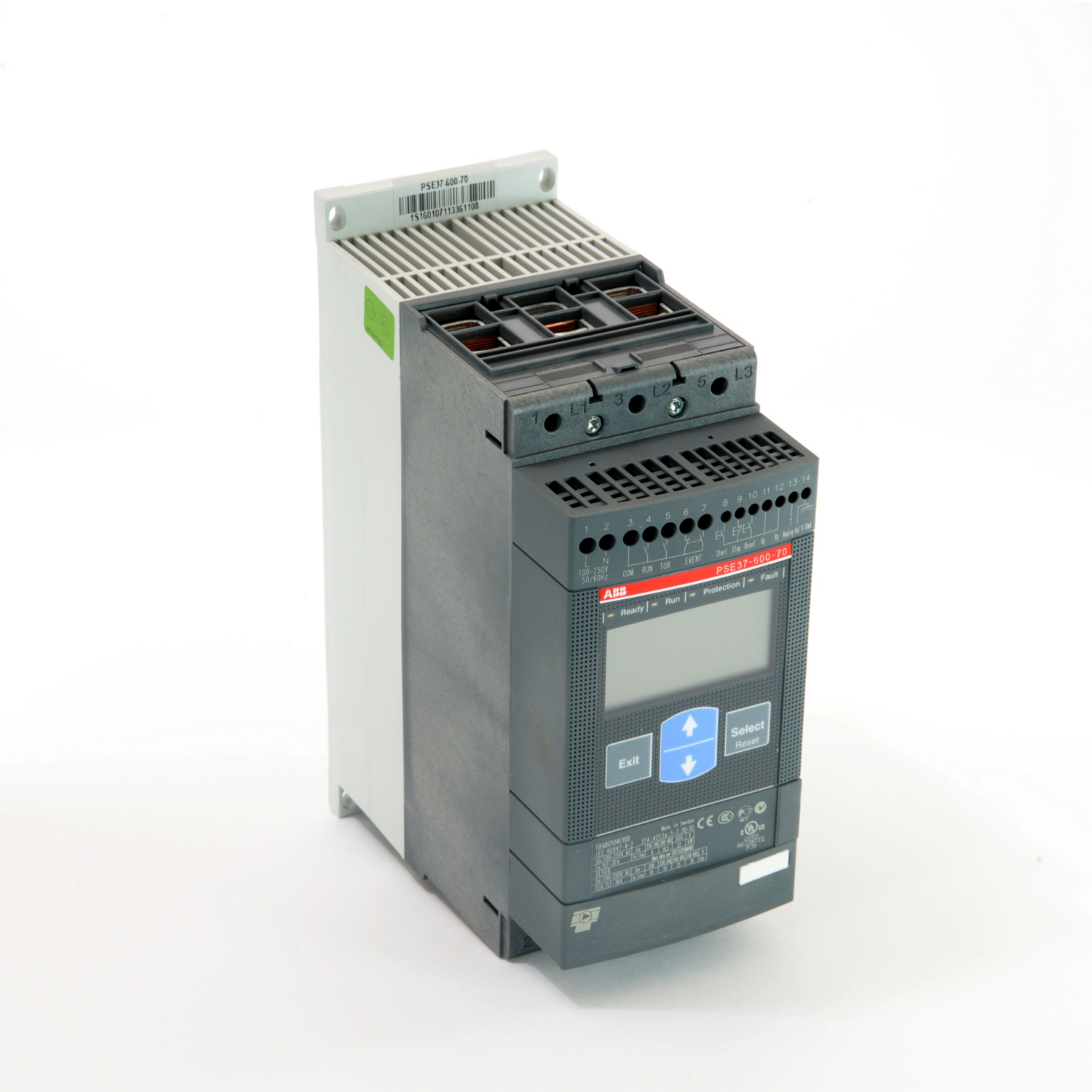 PSE37-600-70
