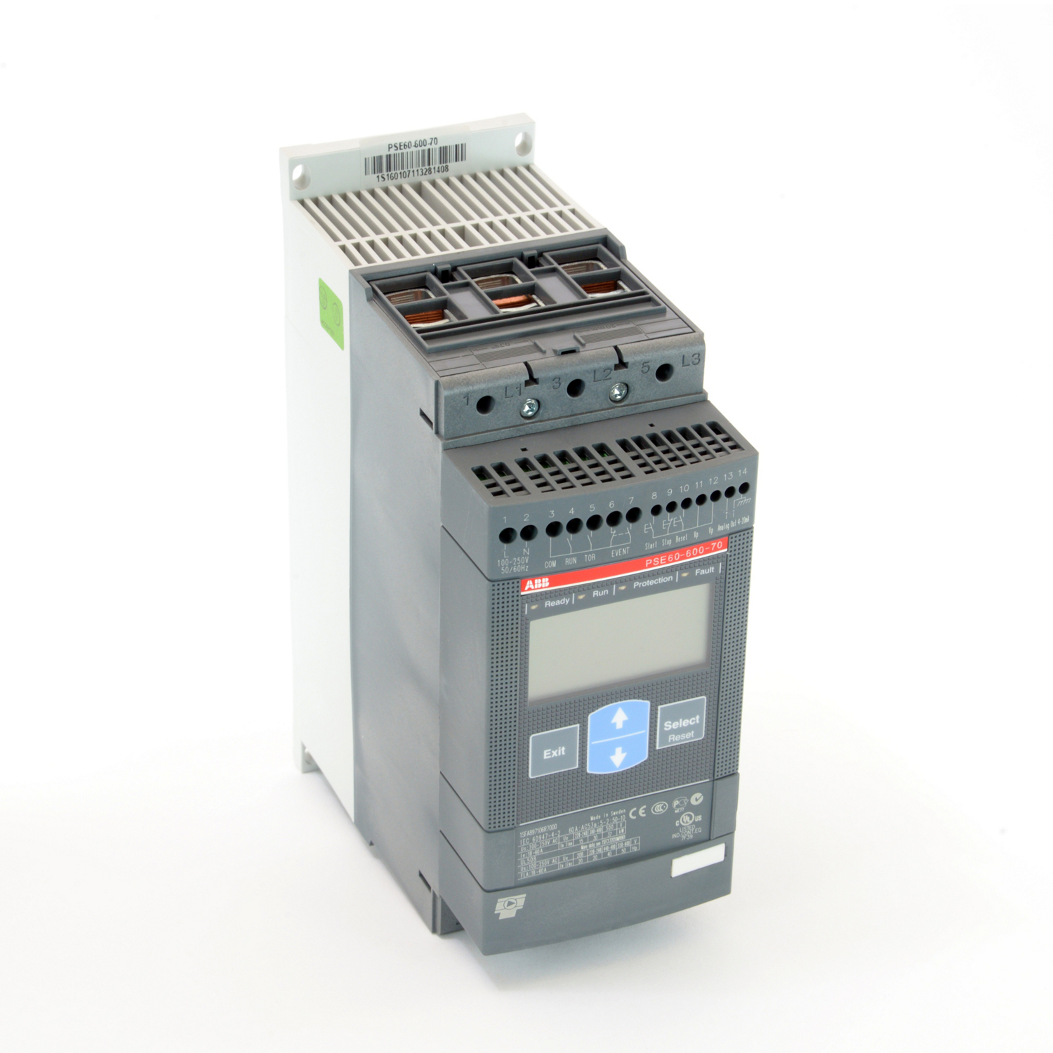 PSE60-600-70