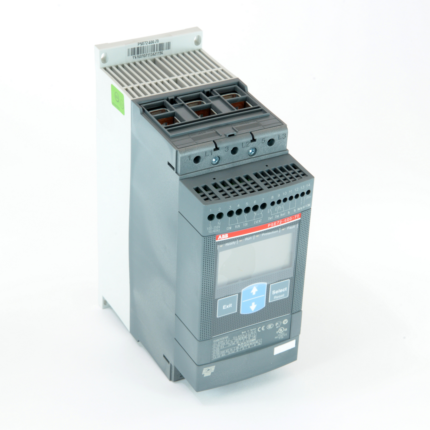 PSE72-600-70
