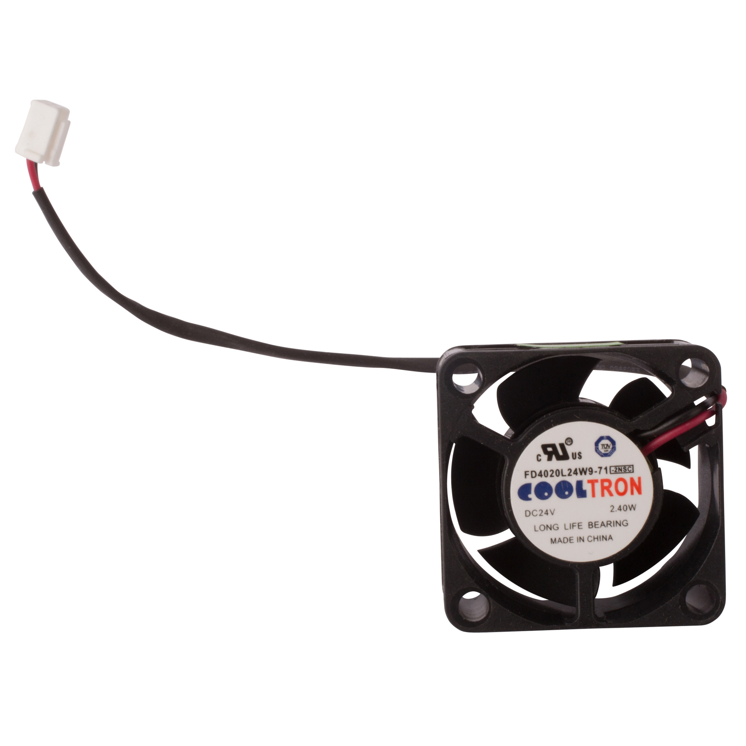 PSFA-40