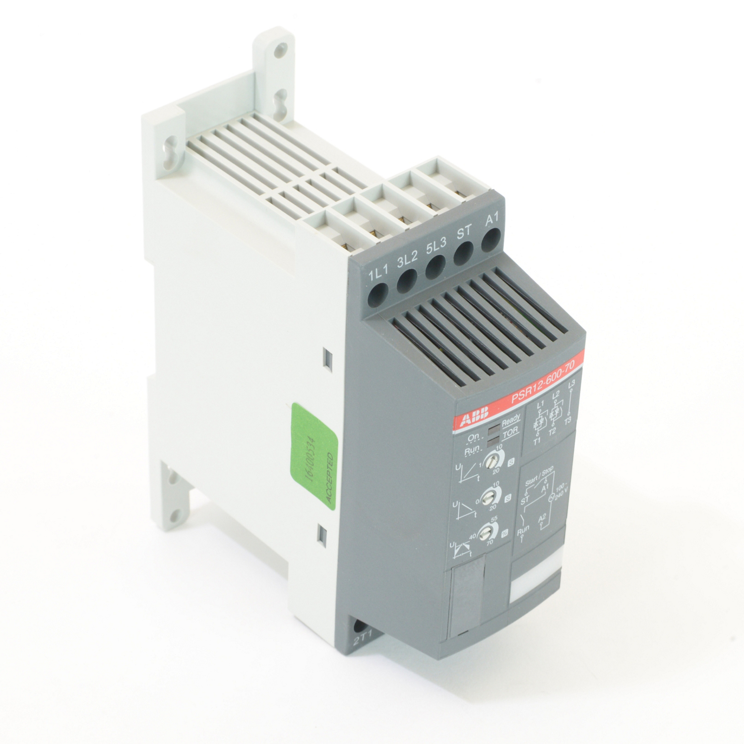PSR12-600-70