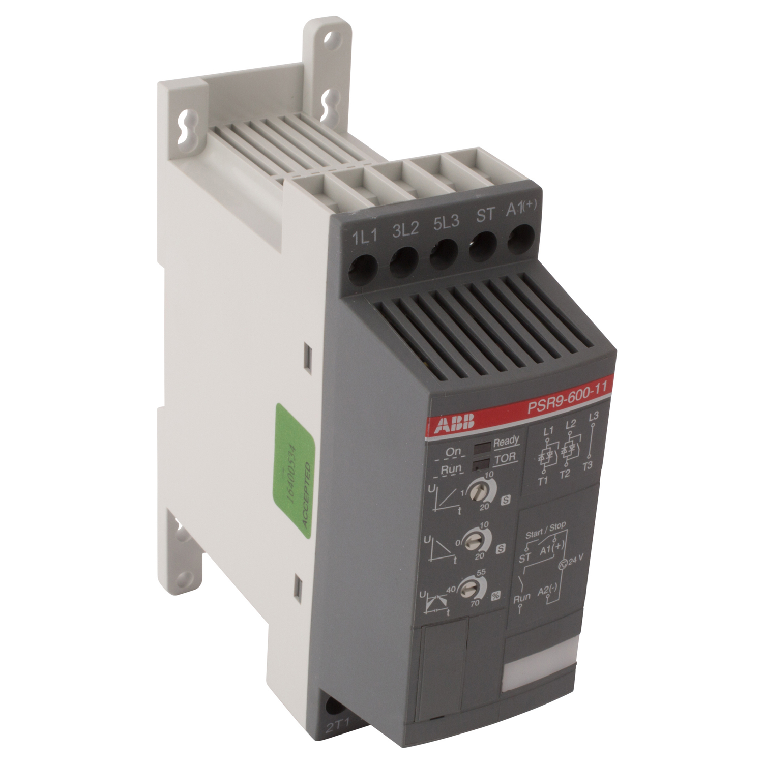 PSR9-600-11