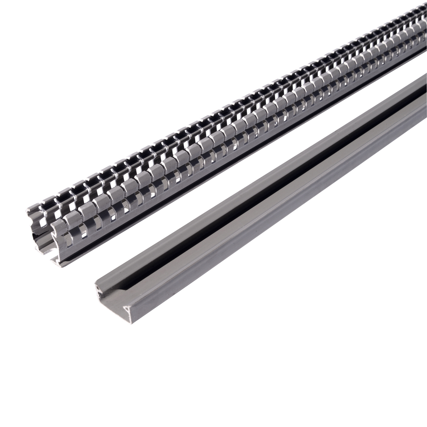 Wiring Duct, 40X80 4/6 Slot.
