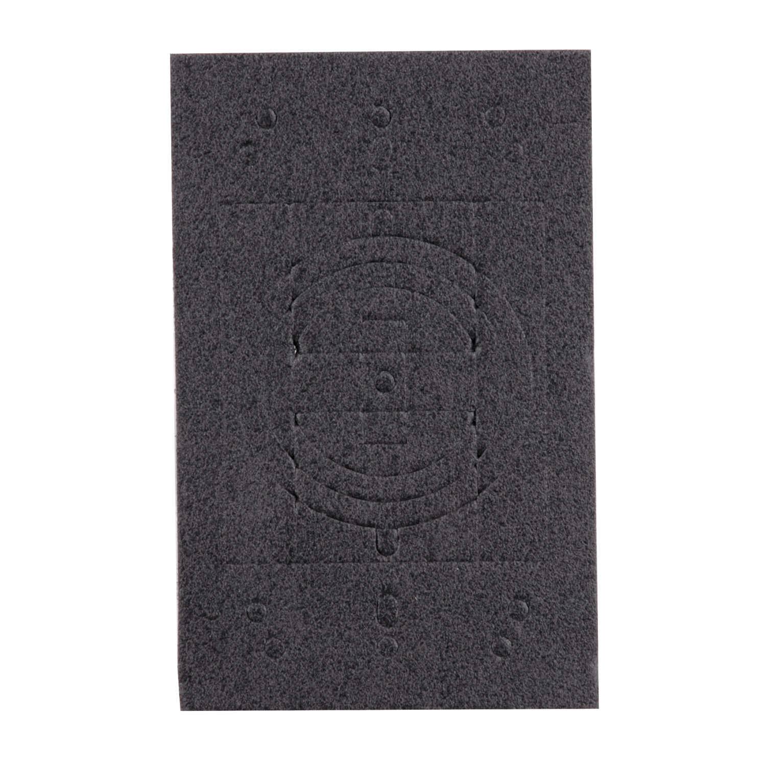 Product image for PL R103 UNIVERSAL SINGLE GANG GASKE