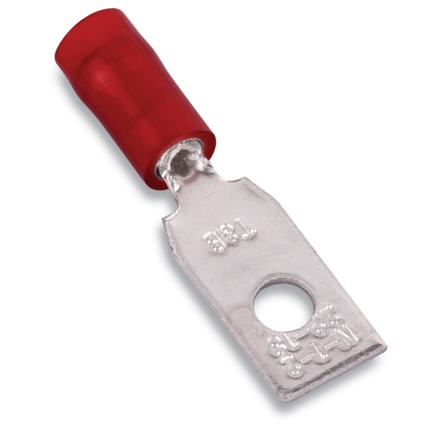 Product image for ABB RA481 INSNYL RECT RING TERM 16-