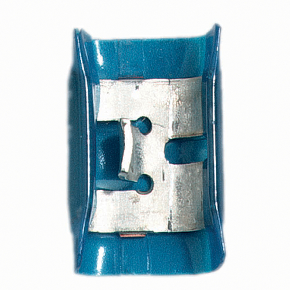 Product image for ABB RSK201 ONE-PIECE GROUND CONN 2.