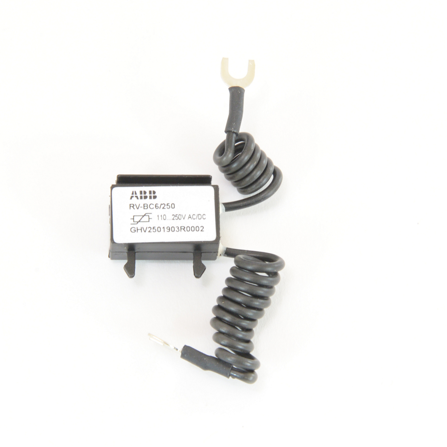 RV-BC6250