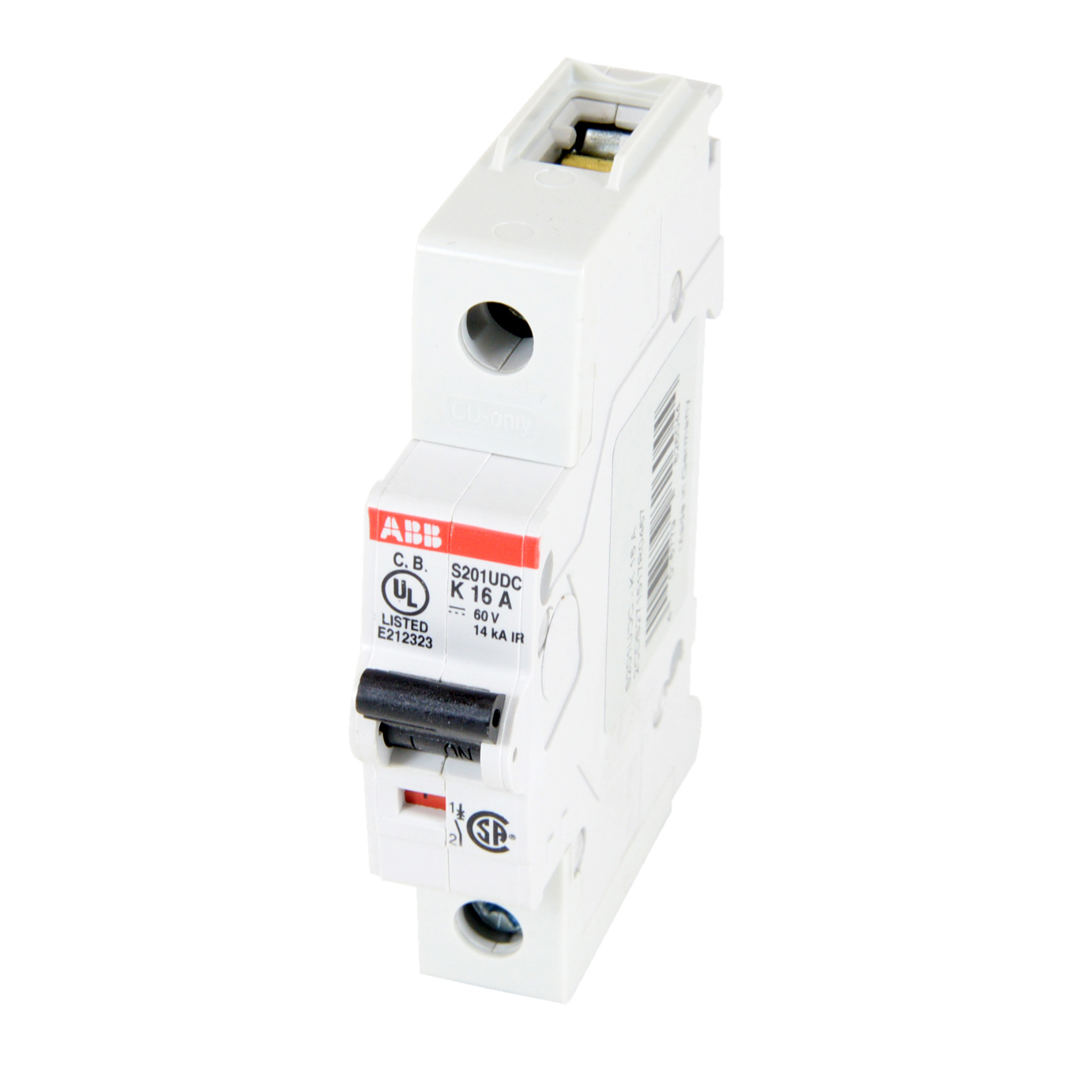 S201UDC-K16