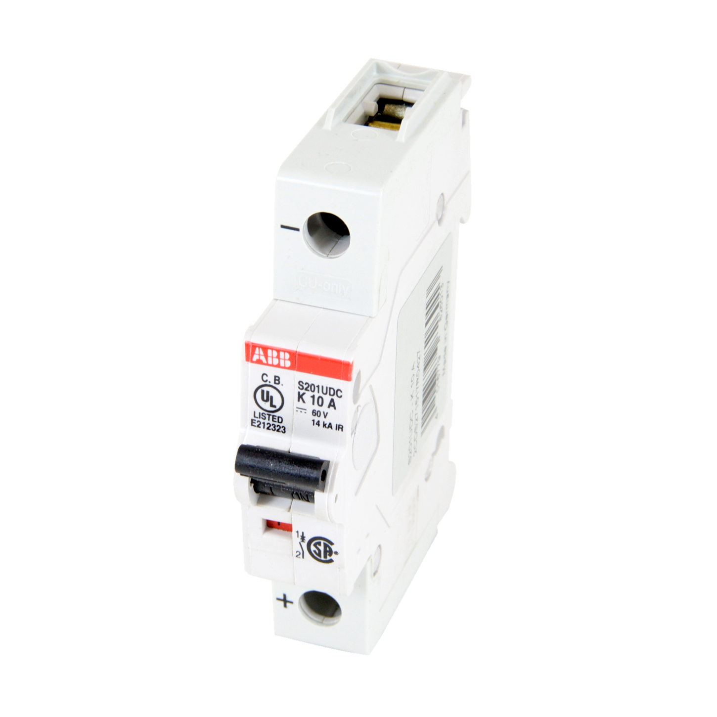 S201UDC-K10