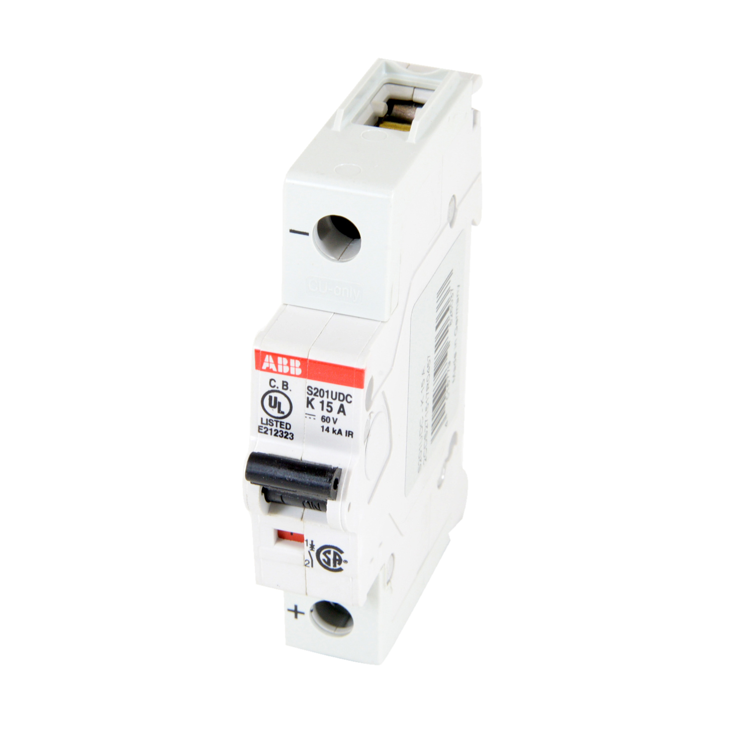 S201UDC-K15