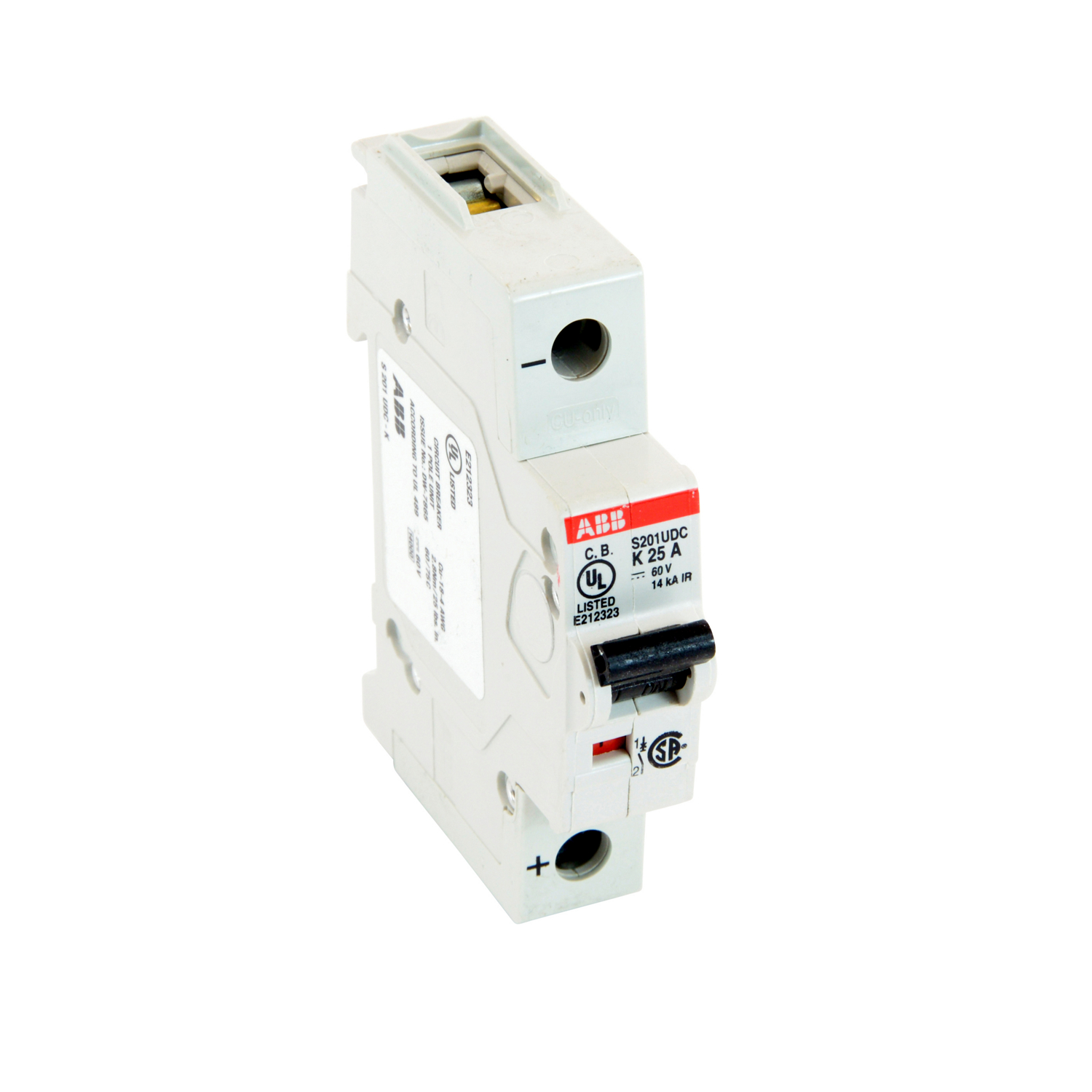 S201UDC-K25