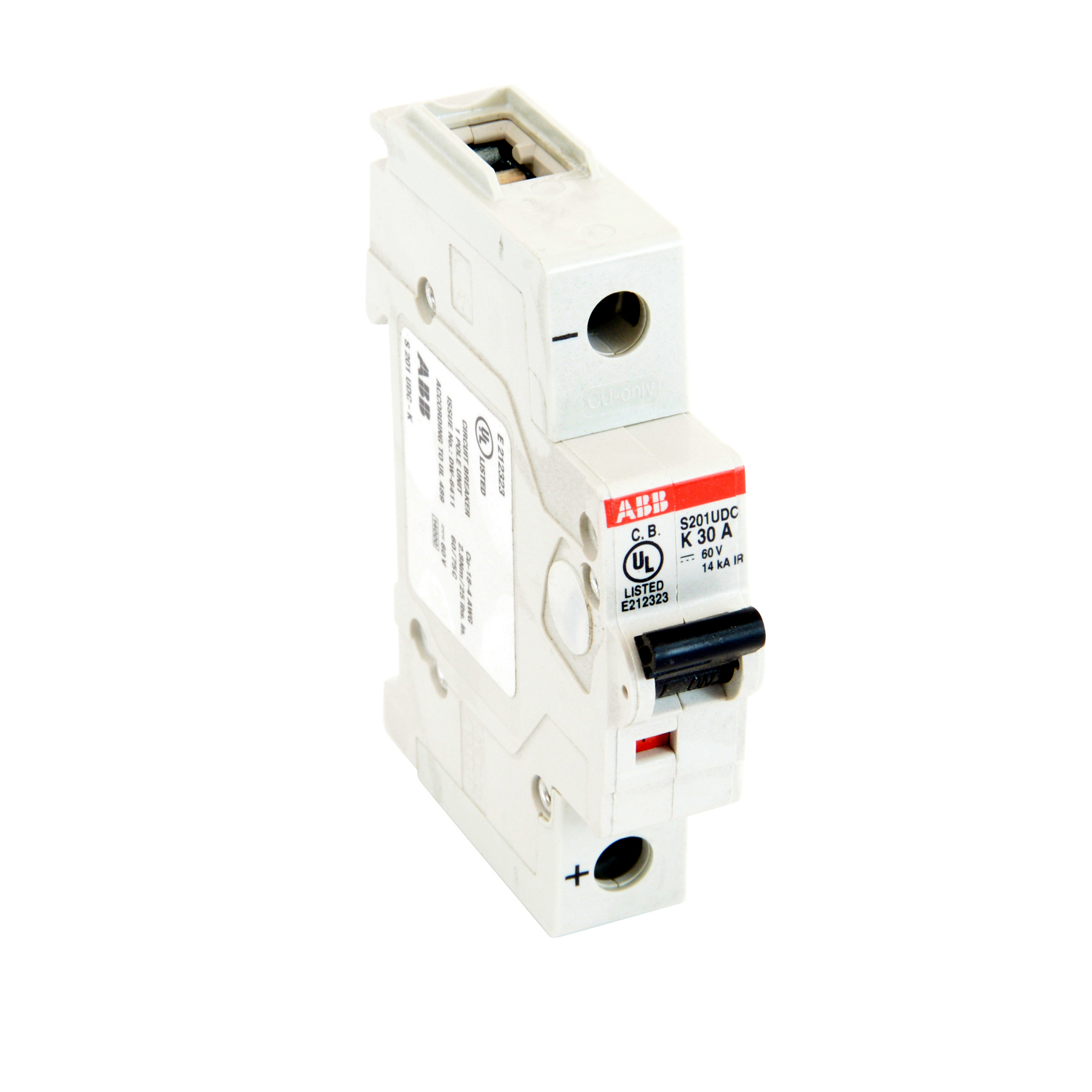 S201UDC-K30