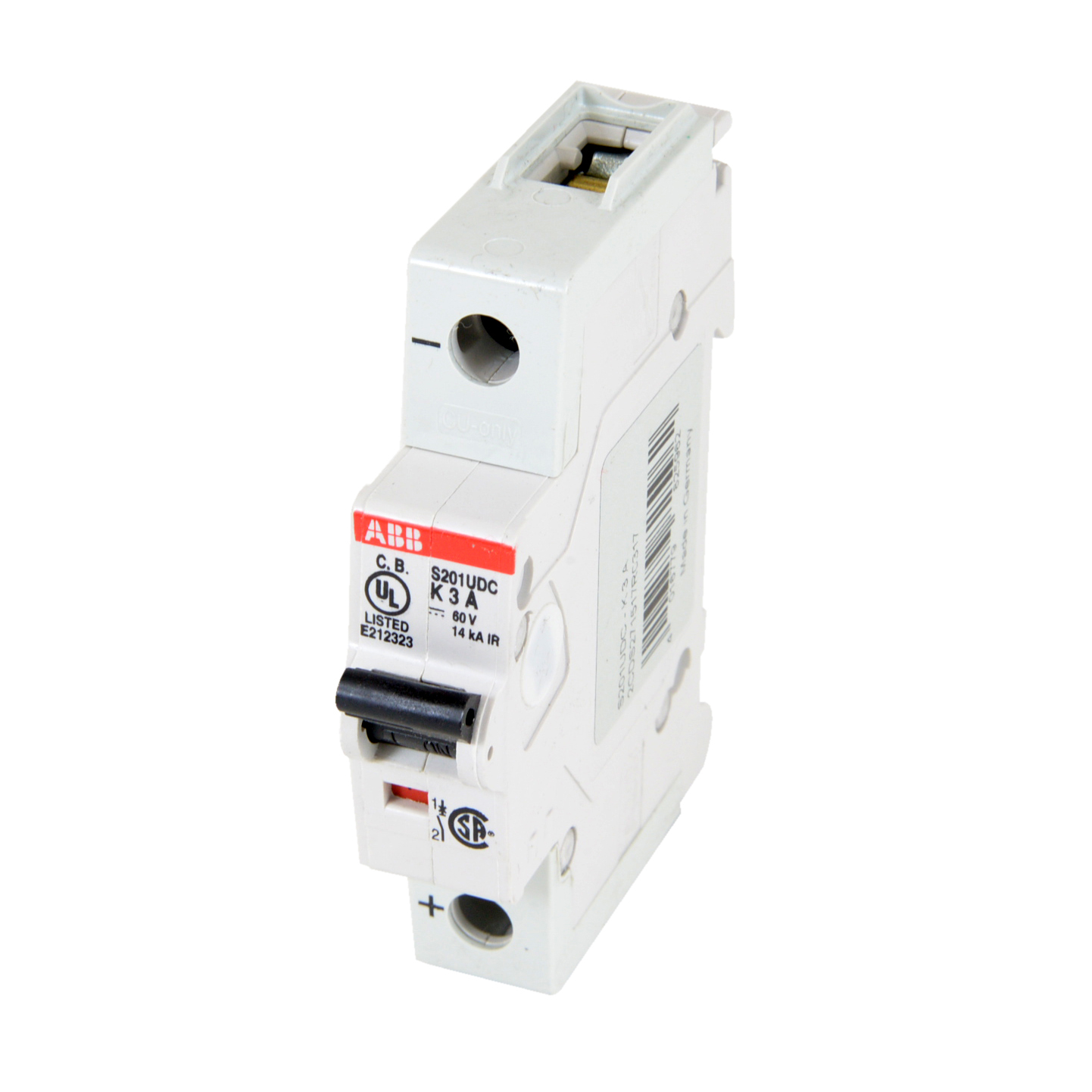 S201UDC-K3
