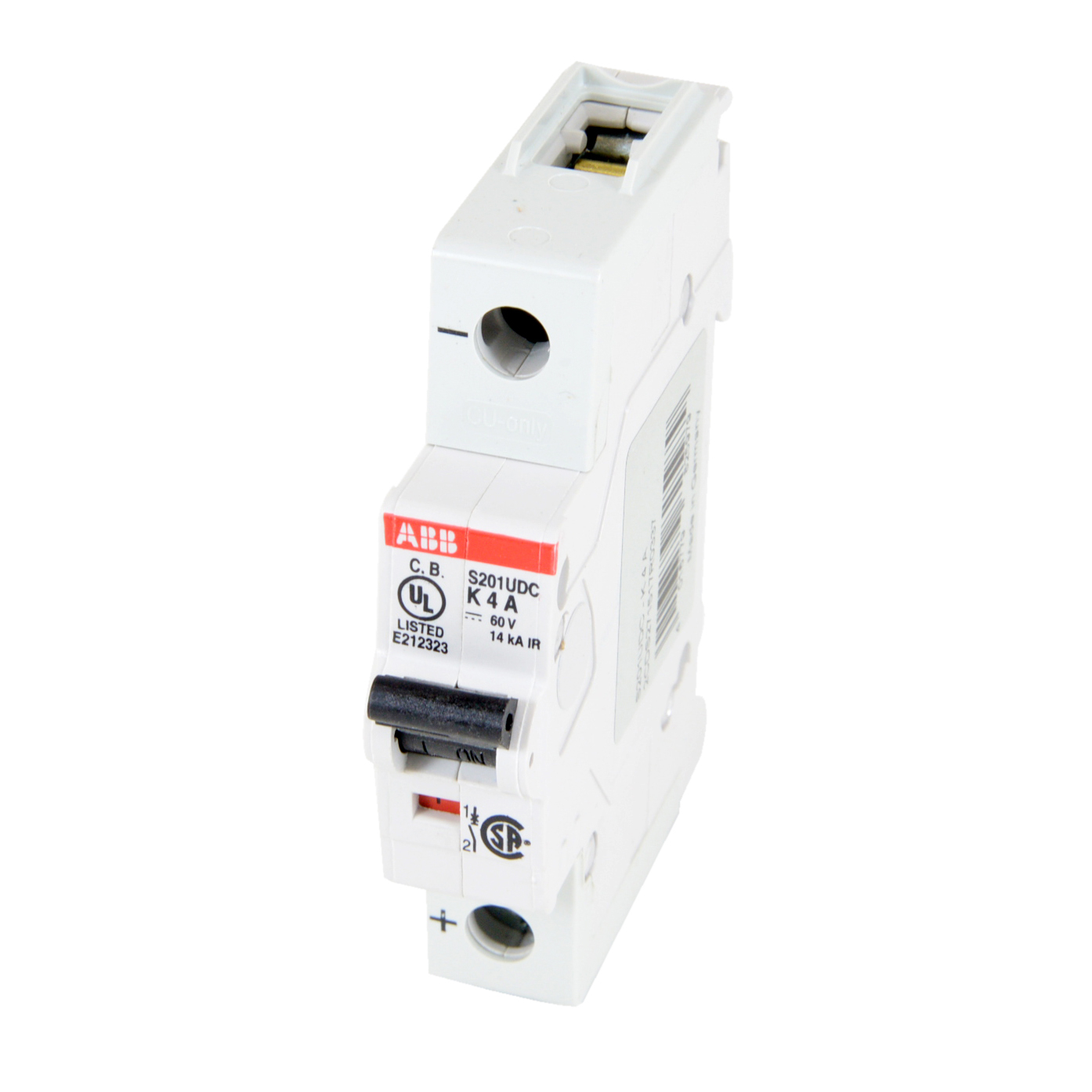 S201UDC-K4