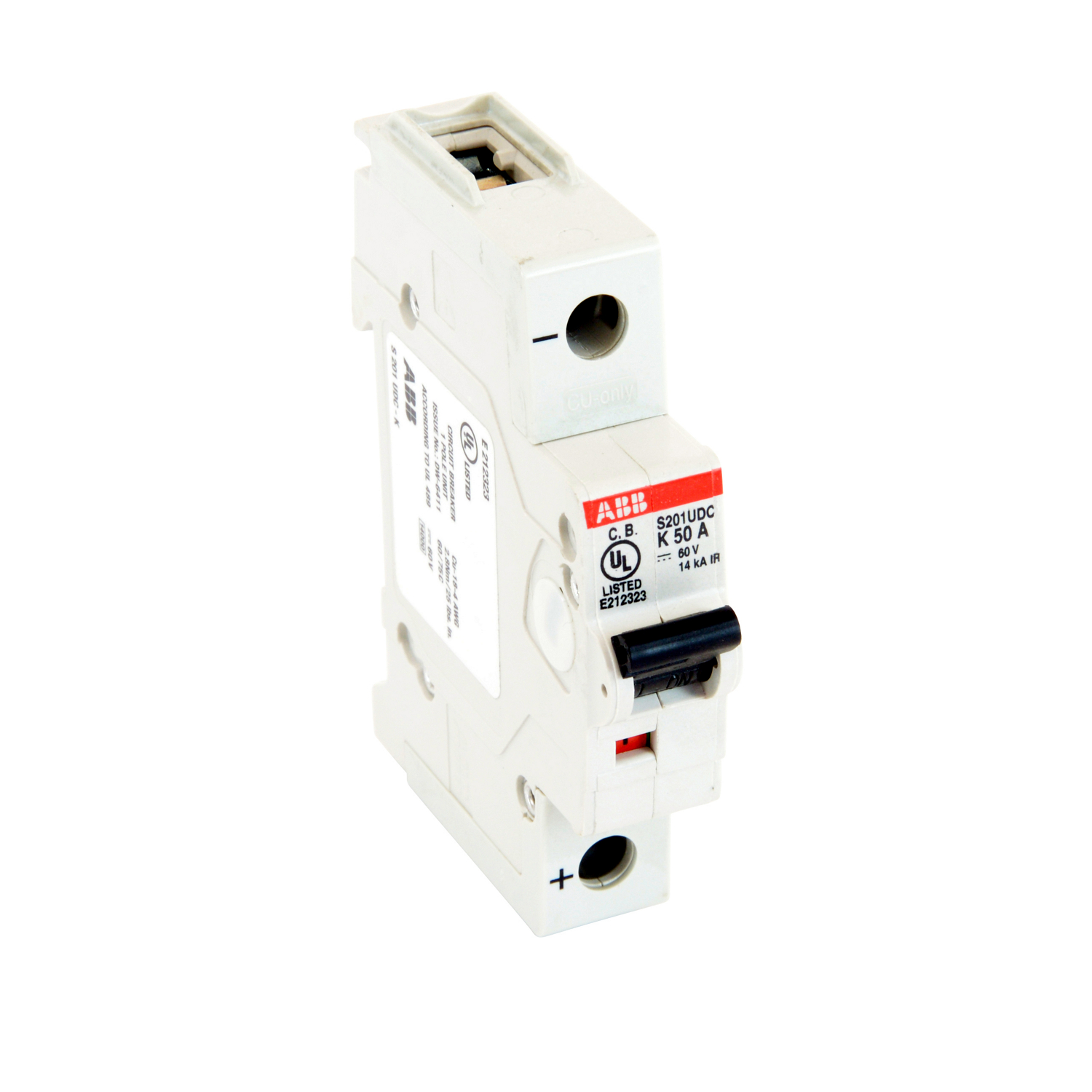 S201UDC-K50
