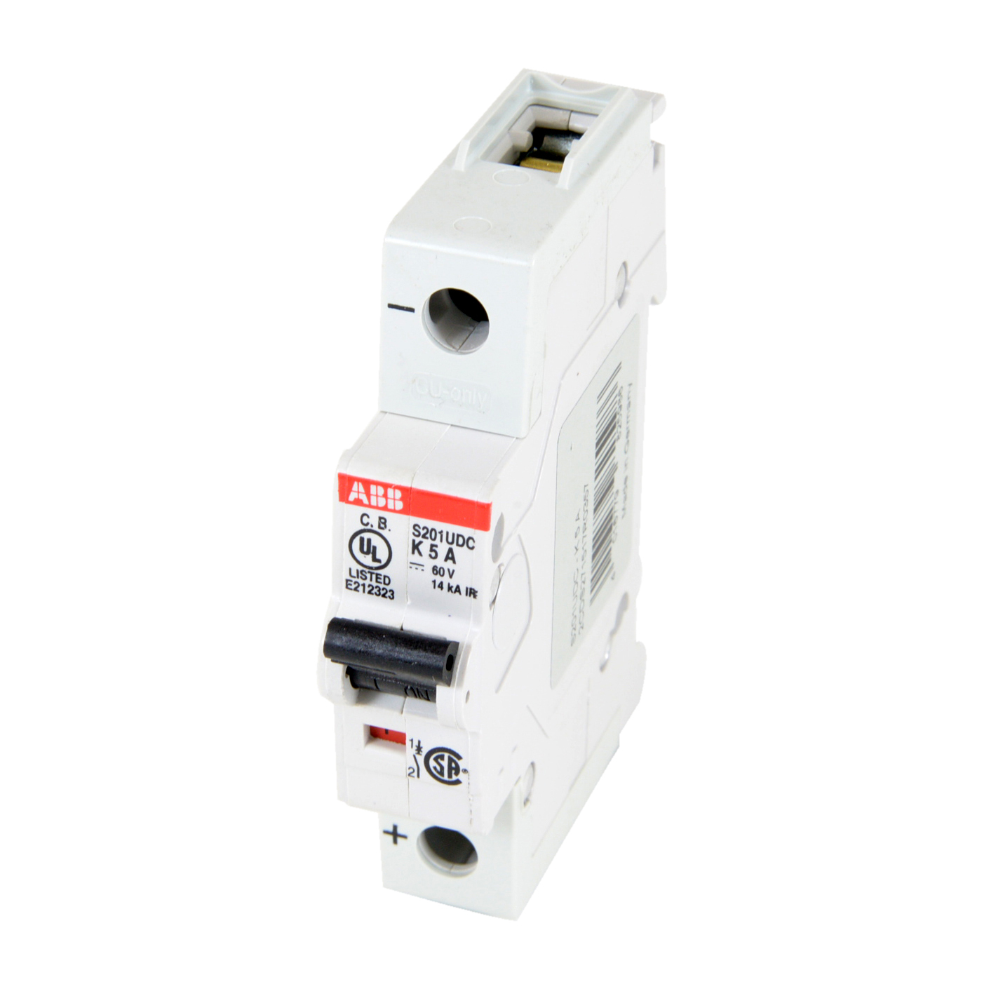 S201UDC-K5