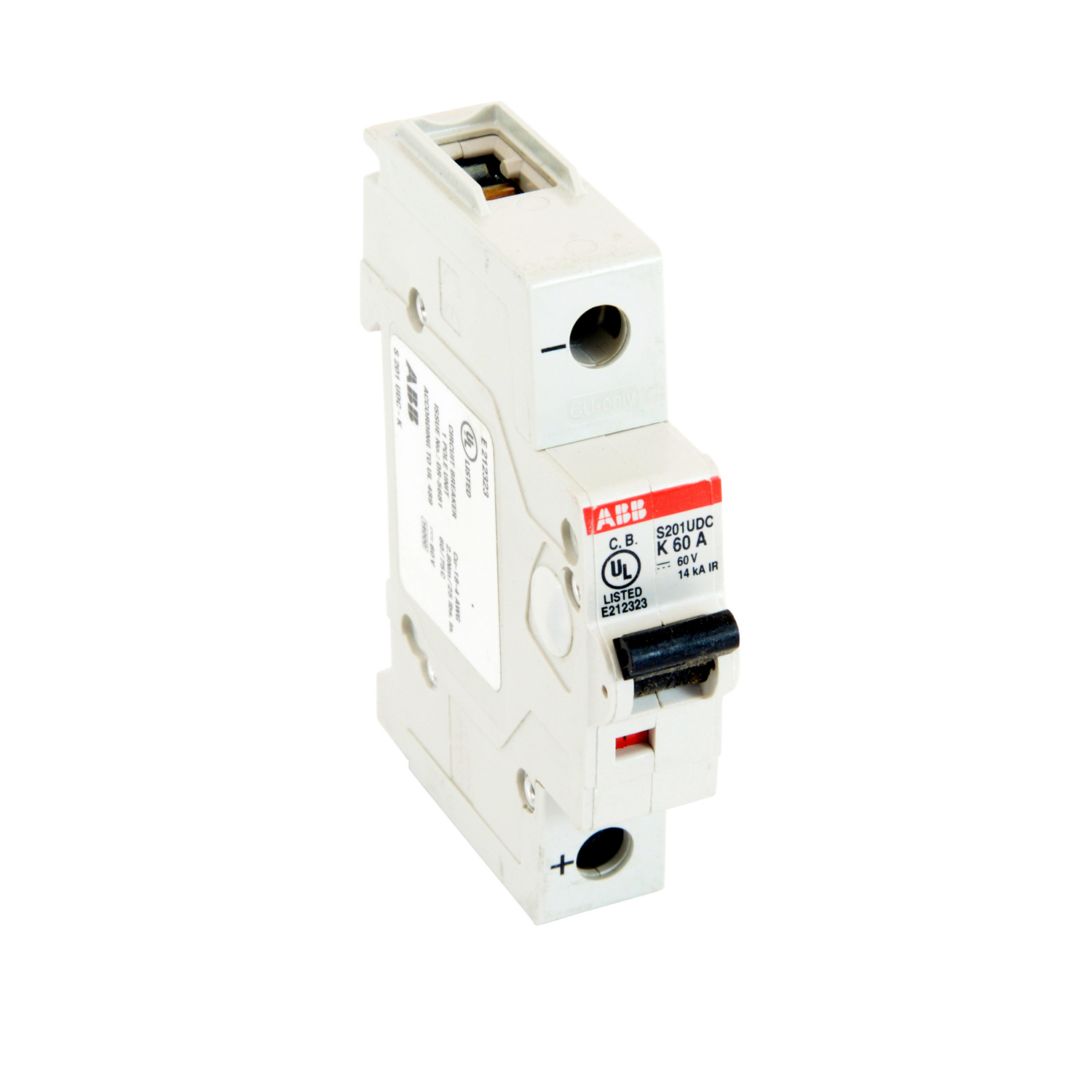 S201UDC-K60