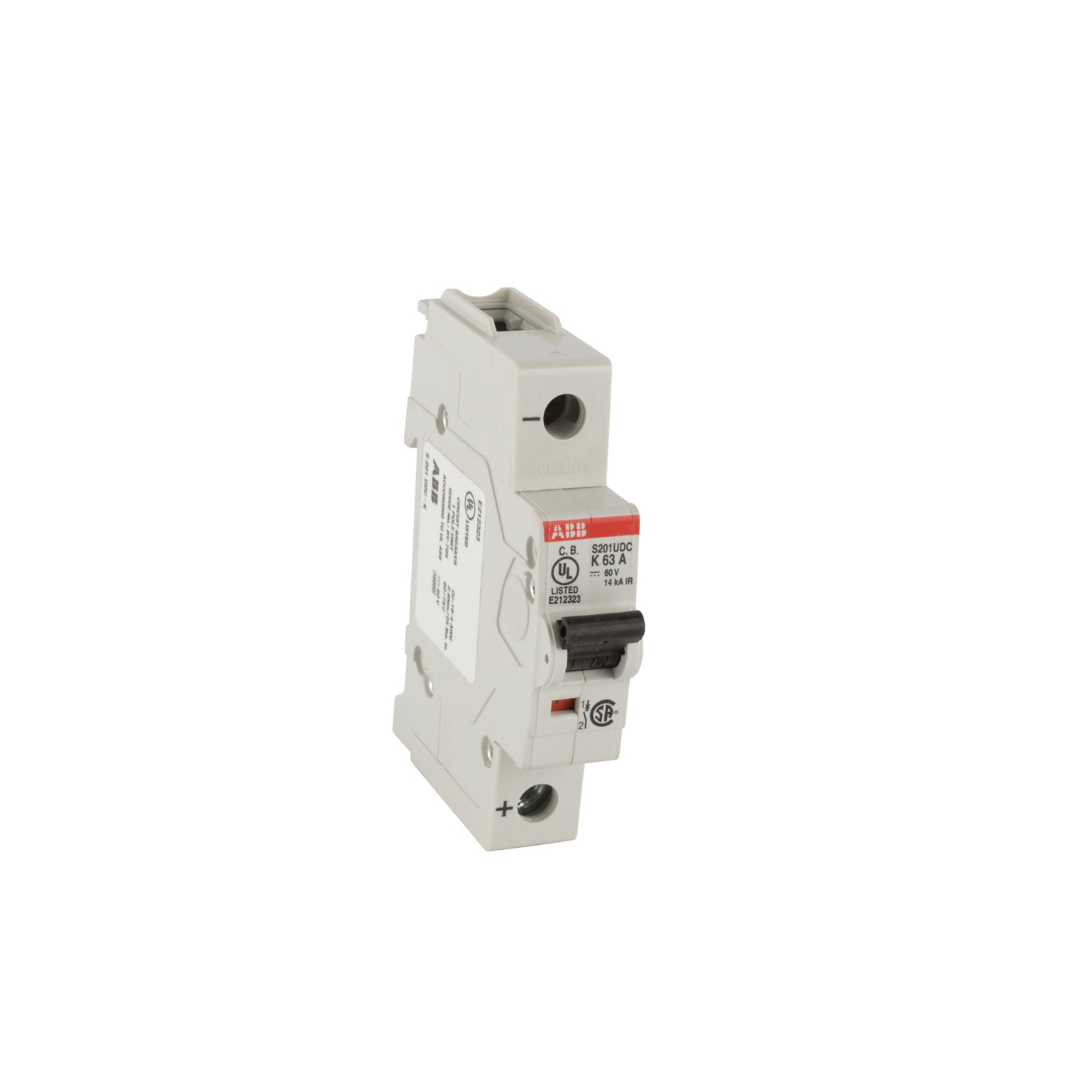 S201UDC-K63