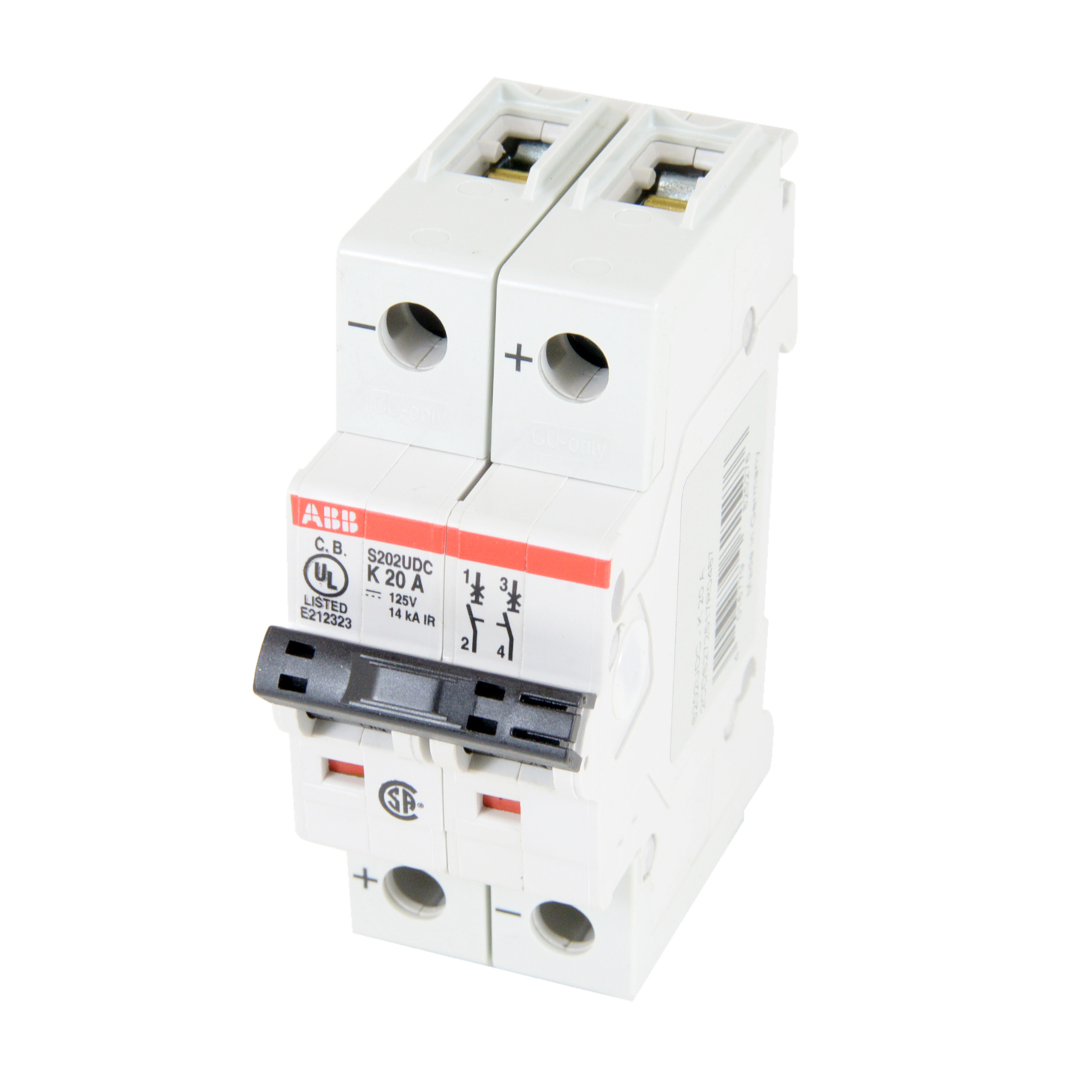 S202UDC-K20