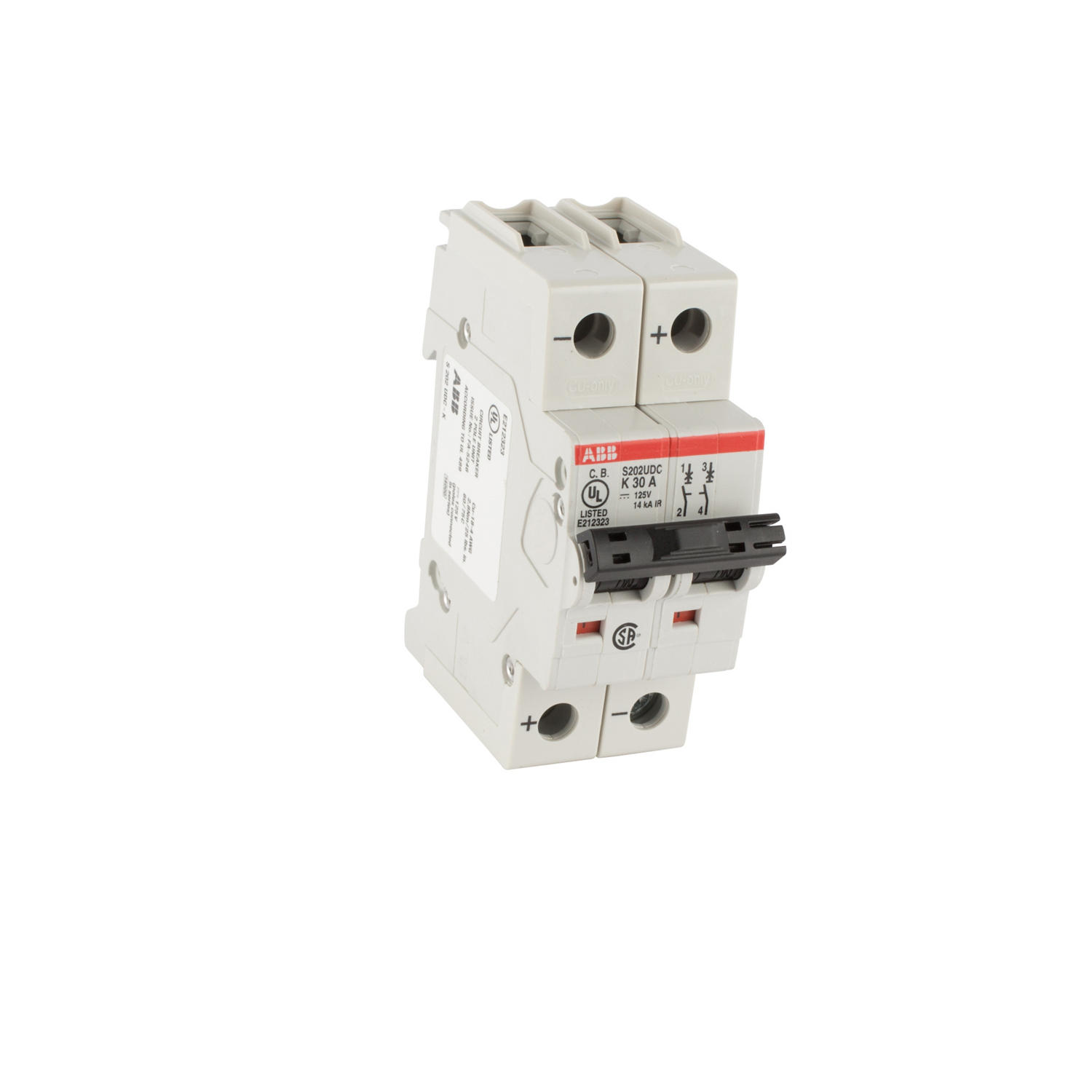 S202UDC-K30
