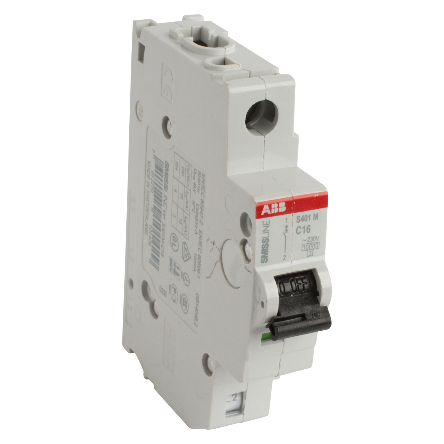 S401M-C16