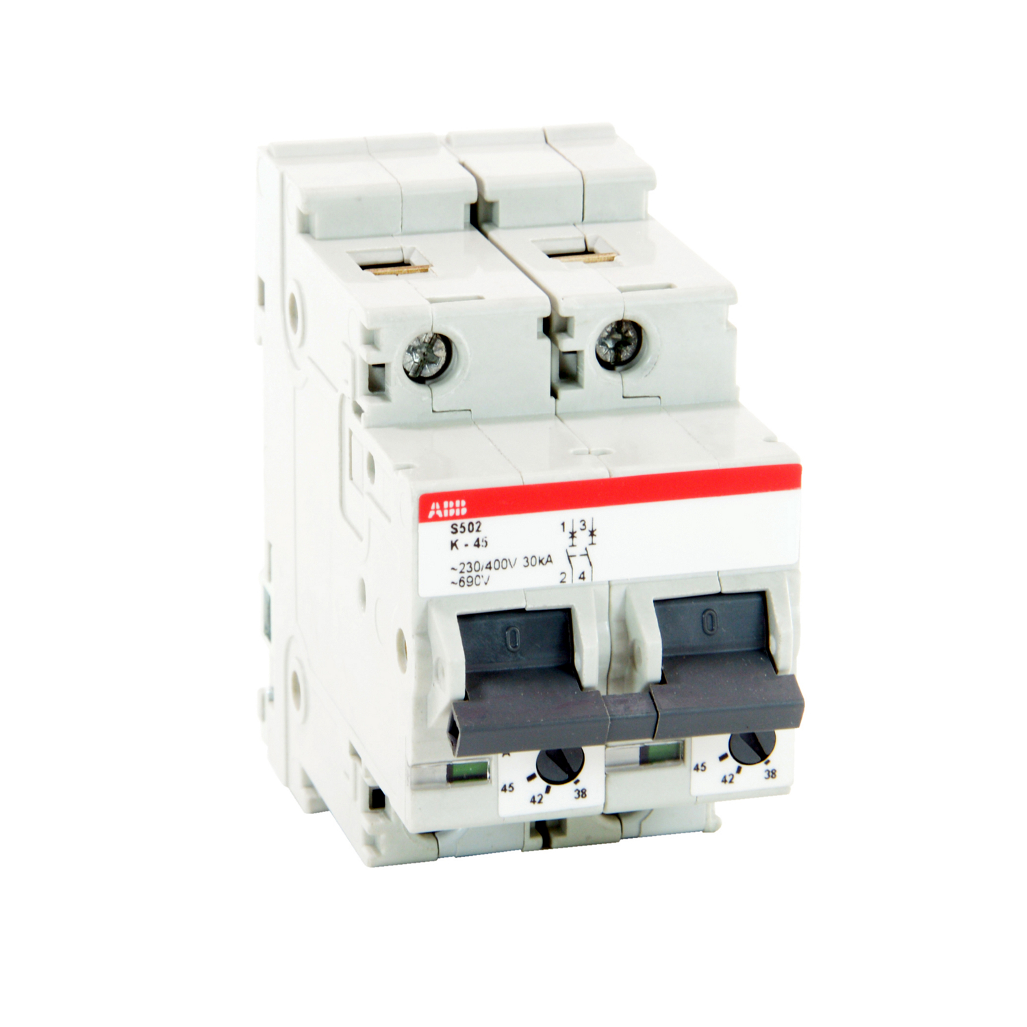 S502-K45
