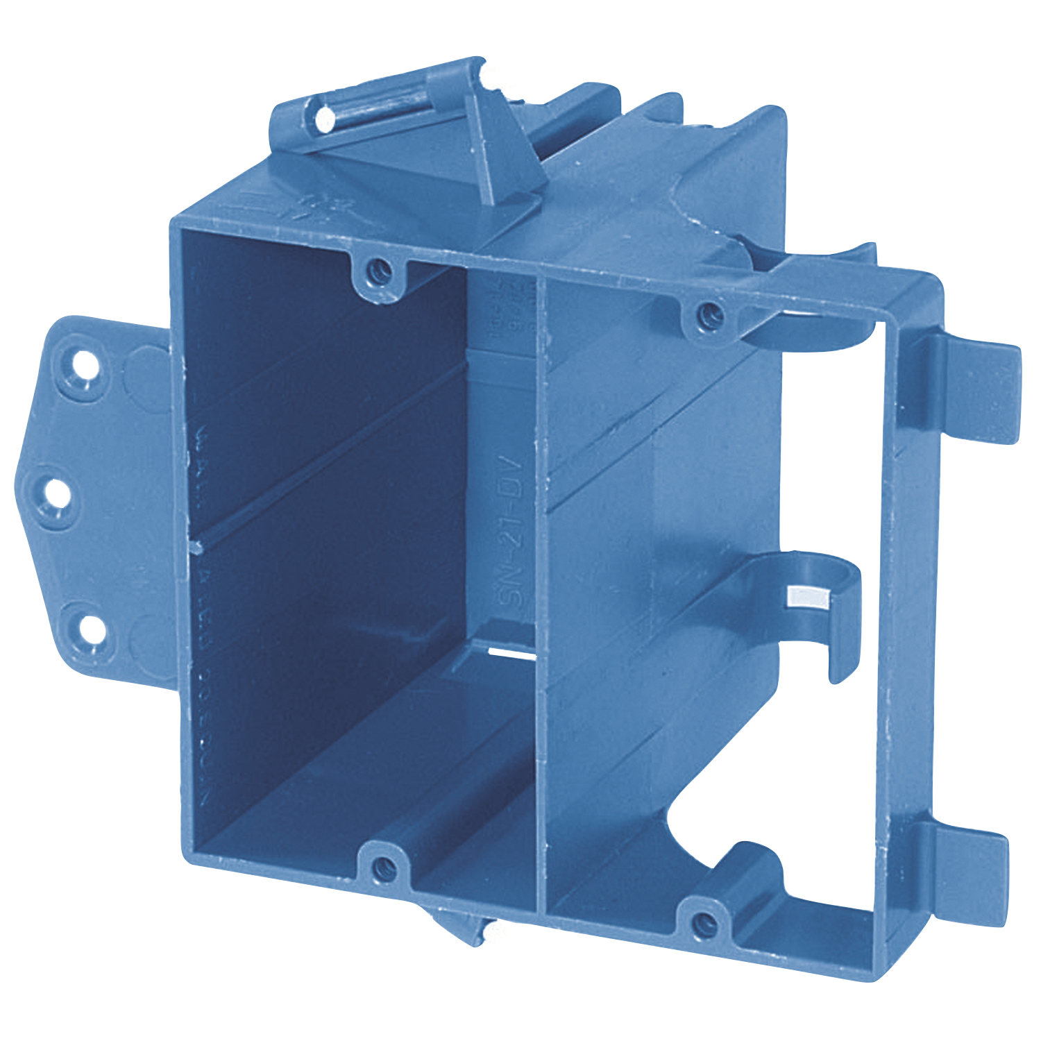 Product image for UB SB-21-DV 21 CU.IN BRACKET DUAL V